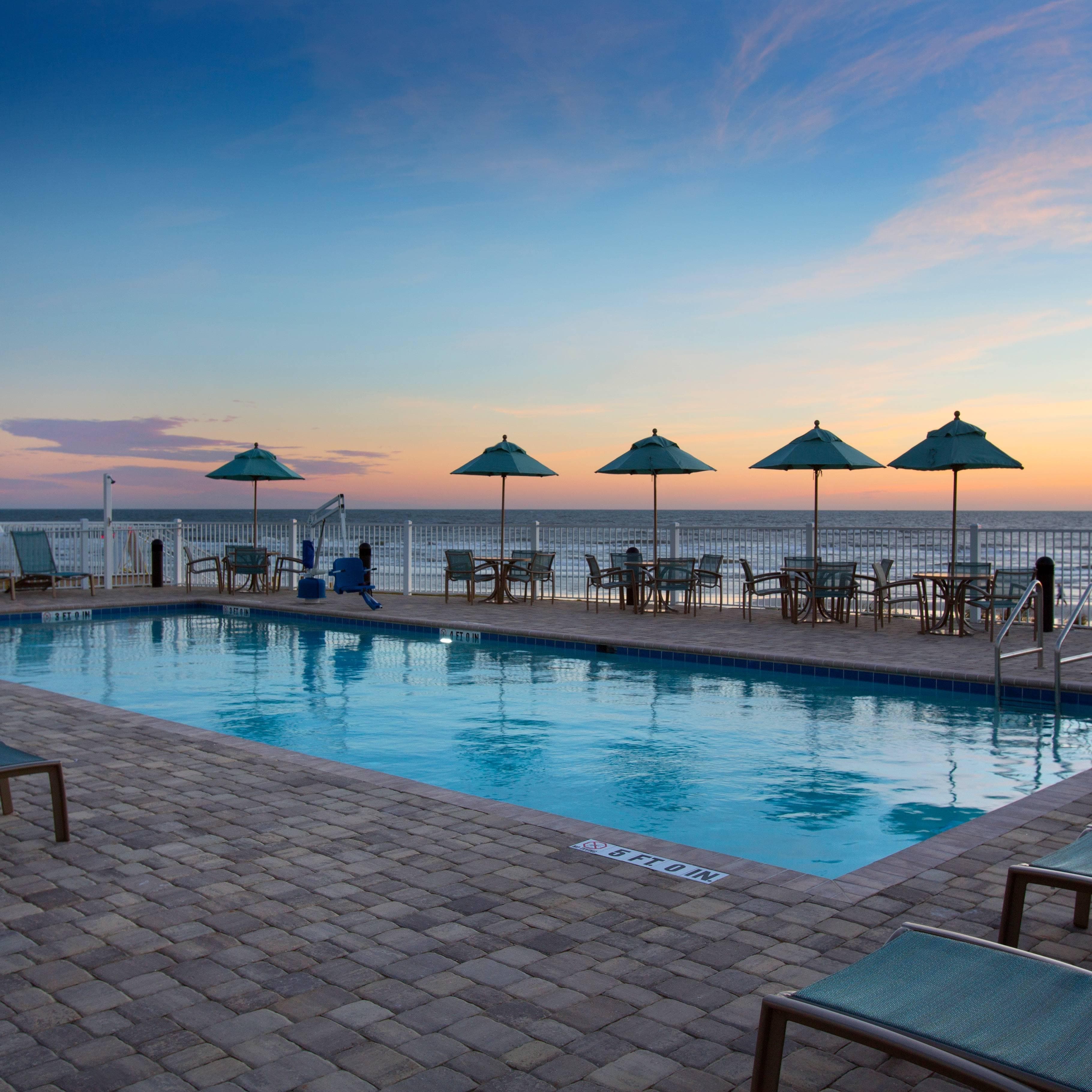 SpringHill Suites New Smyrna Beach - Image 1