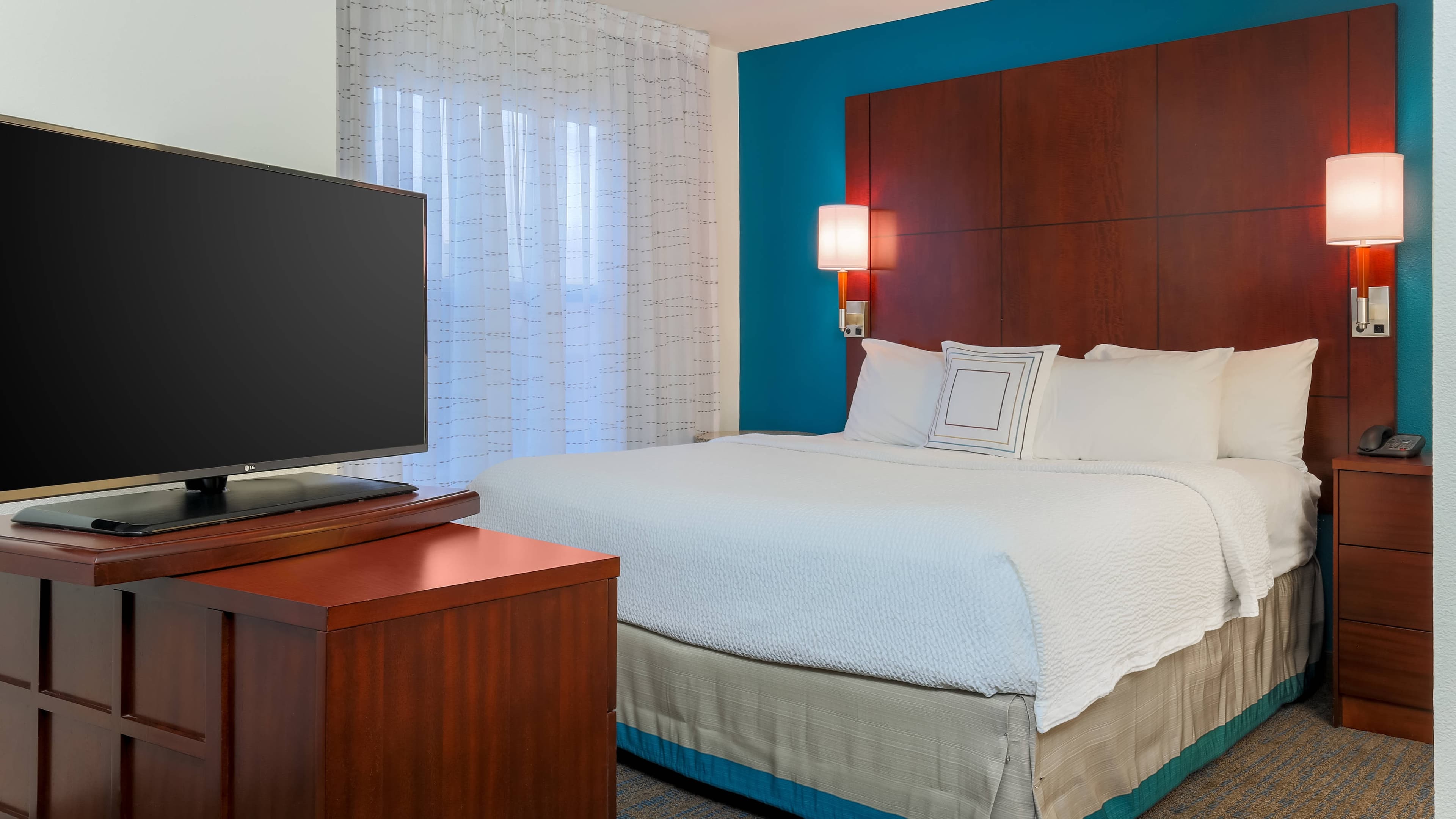 Residence Inn Dallas Arlington South — 10