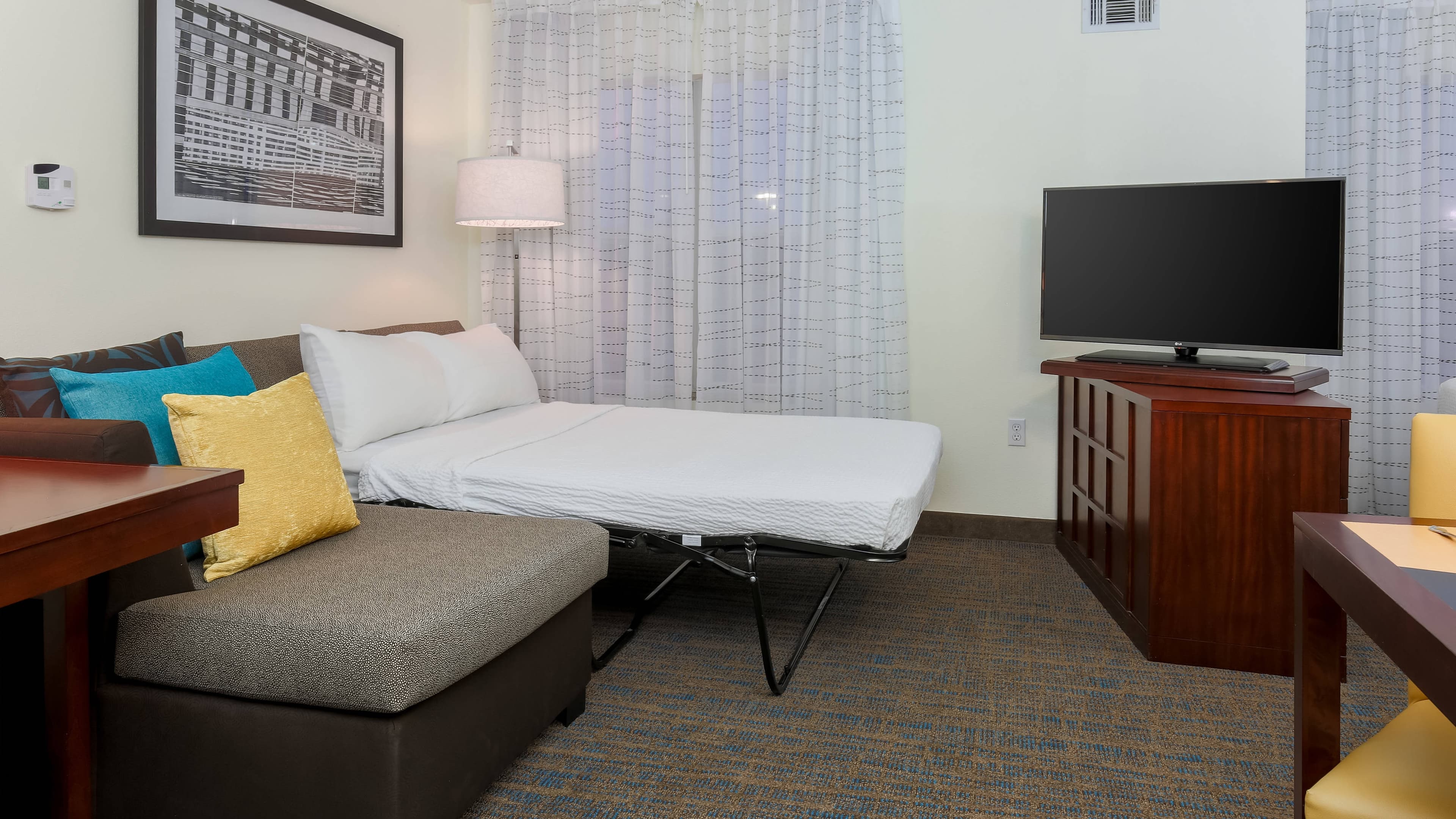 Residence Inn Dallas Arlington South — 11