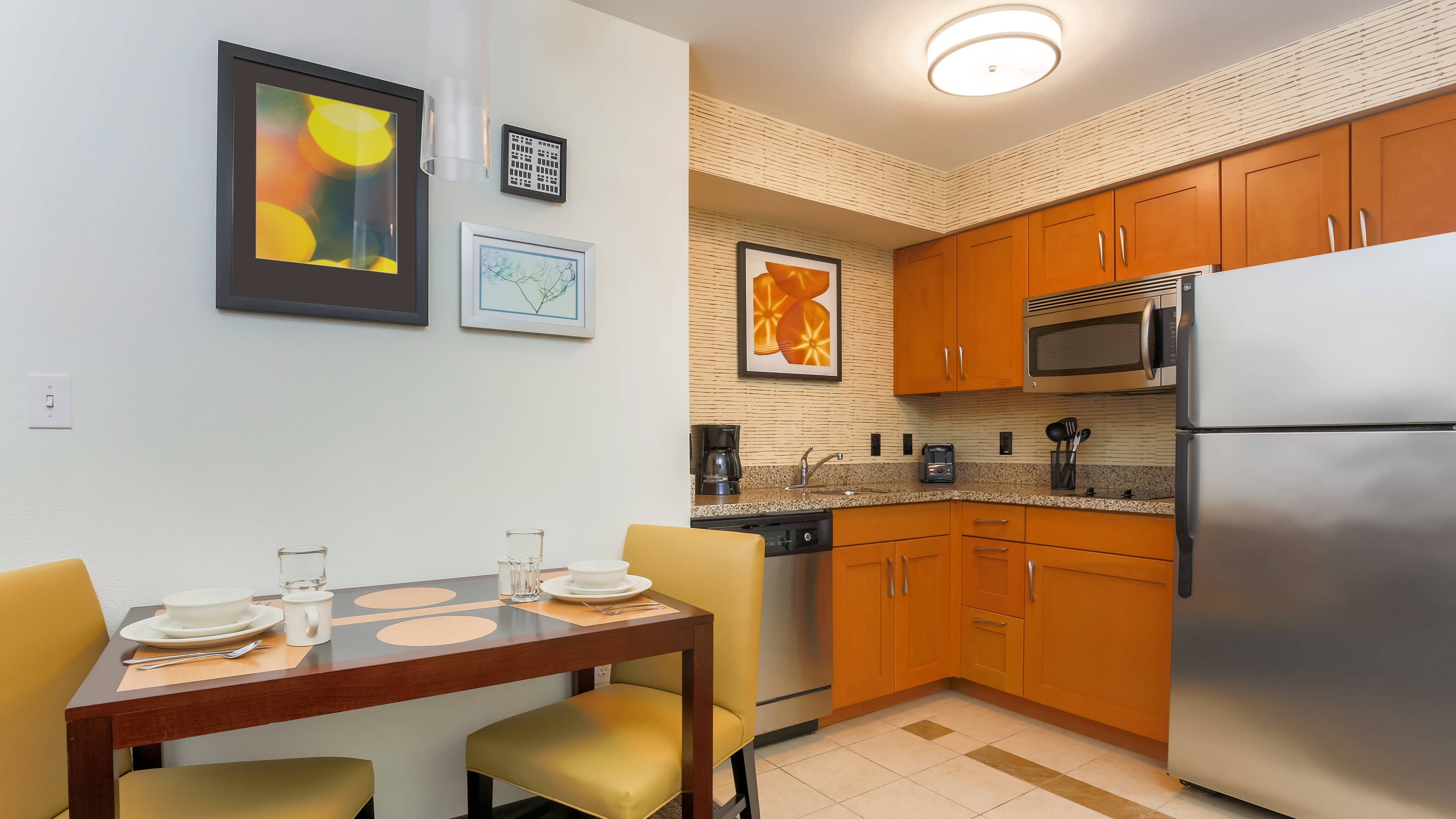 Residence Inn Dallas Arlington South — 9