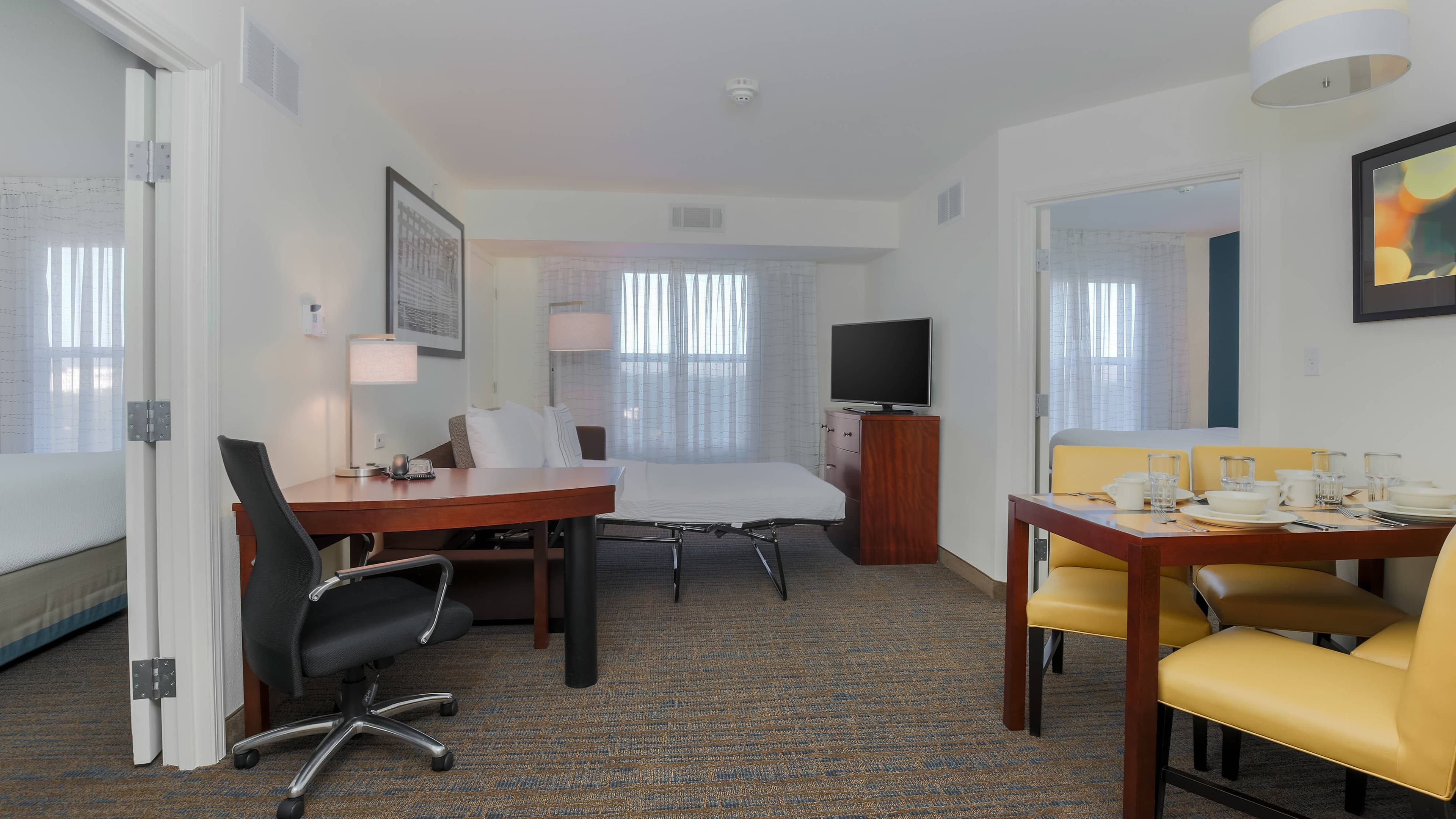 Residence Inn Dallas Arlington South — 14