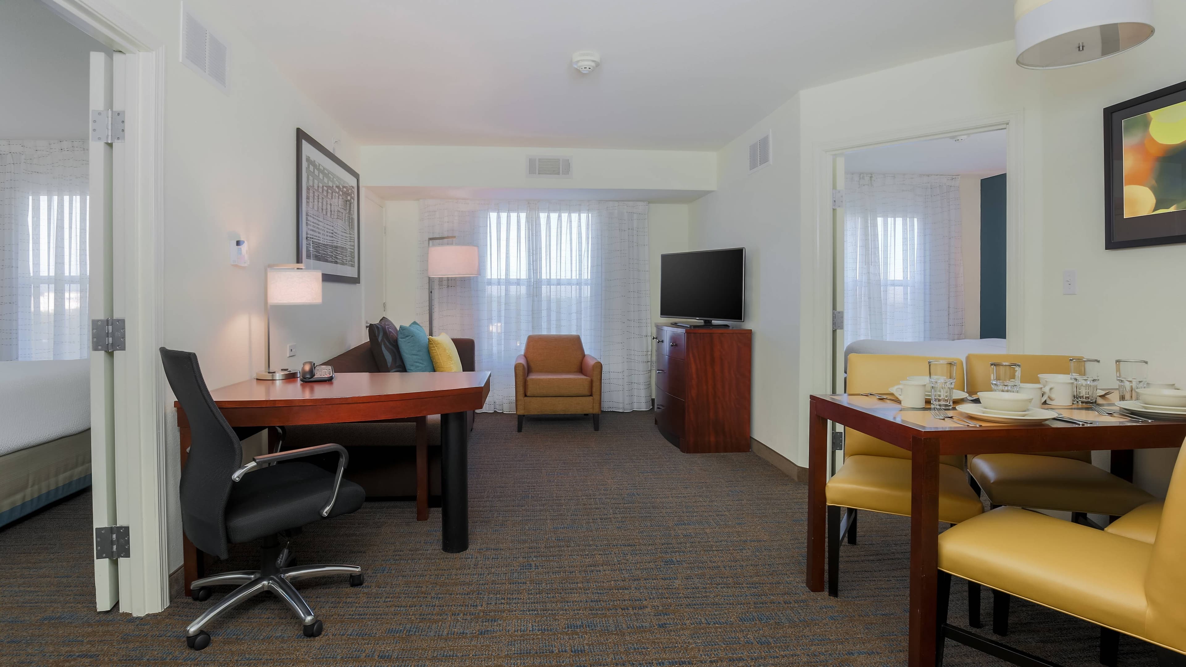 Residence Inn Dallas Arlington South — 15