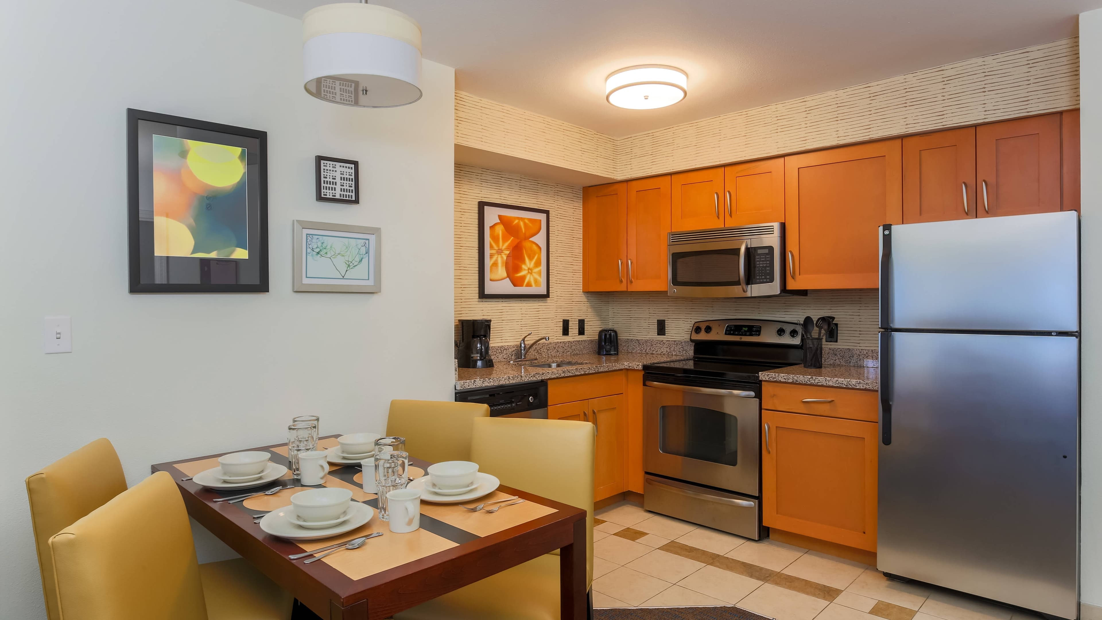 Residence Inn Dallas Arlington South — 16