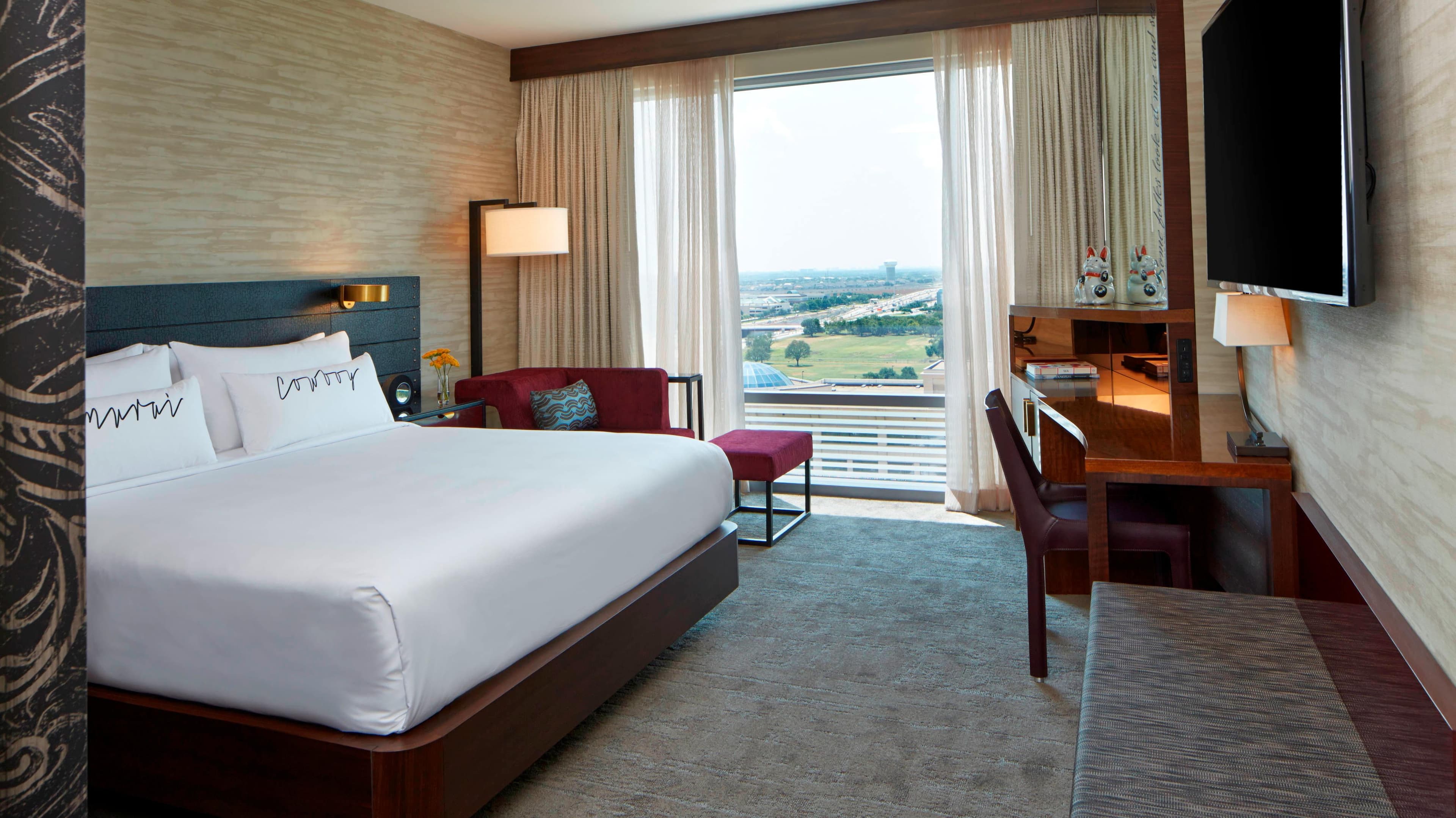 Renaissance Dallas at Plano Legacy West Hotel - Image 2