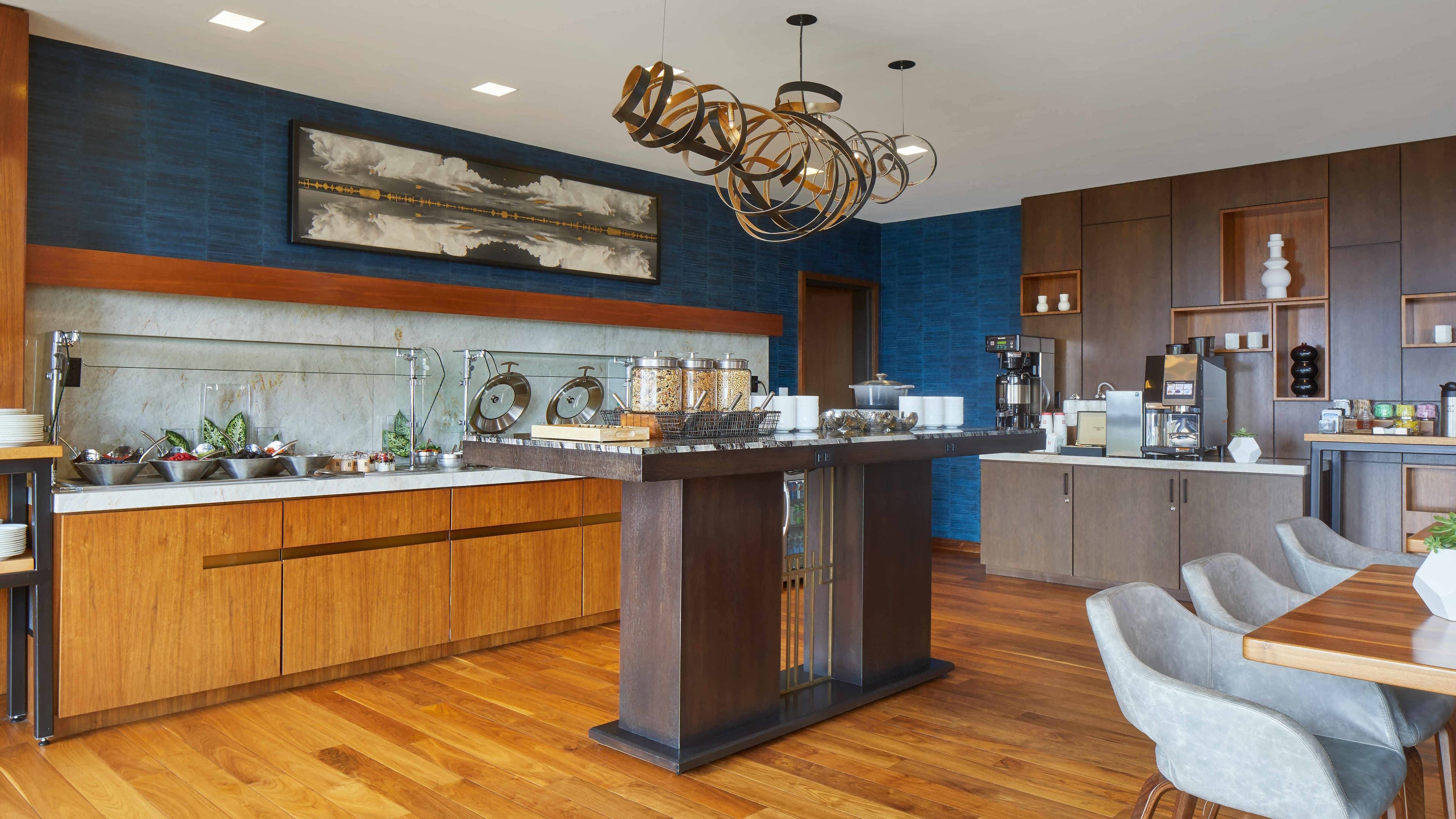 Renaissance Dallas at Plano Legacy West Hotel - Image 5