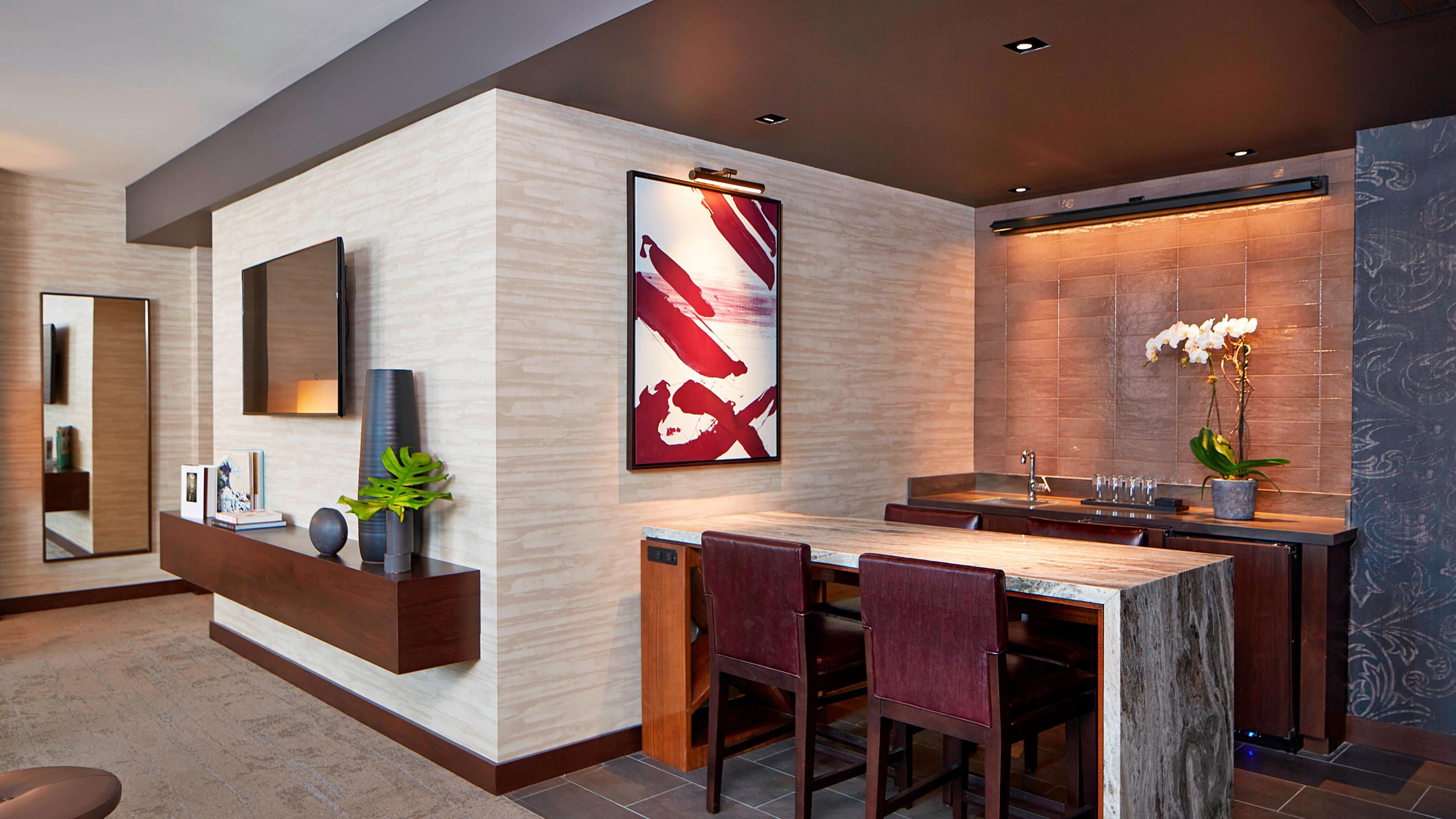 Renaissance Dallas at Plano Legacy West Hotel — 55