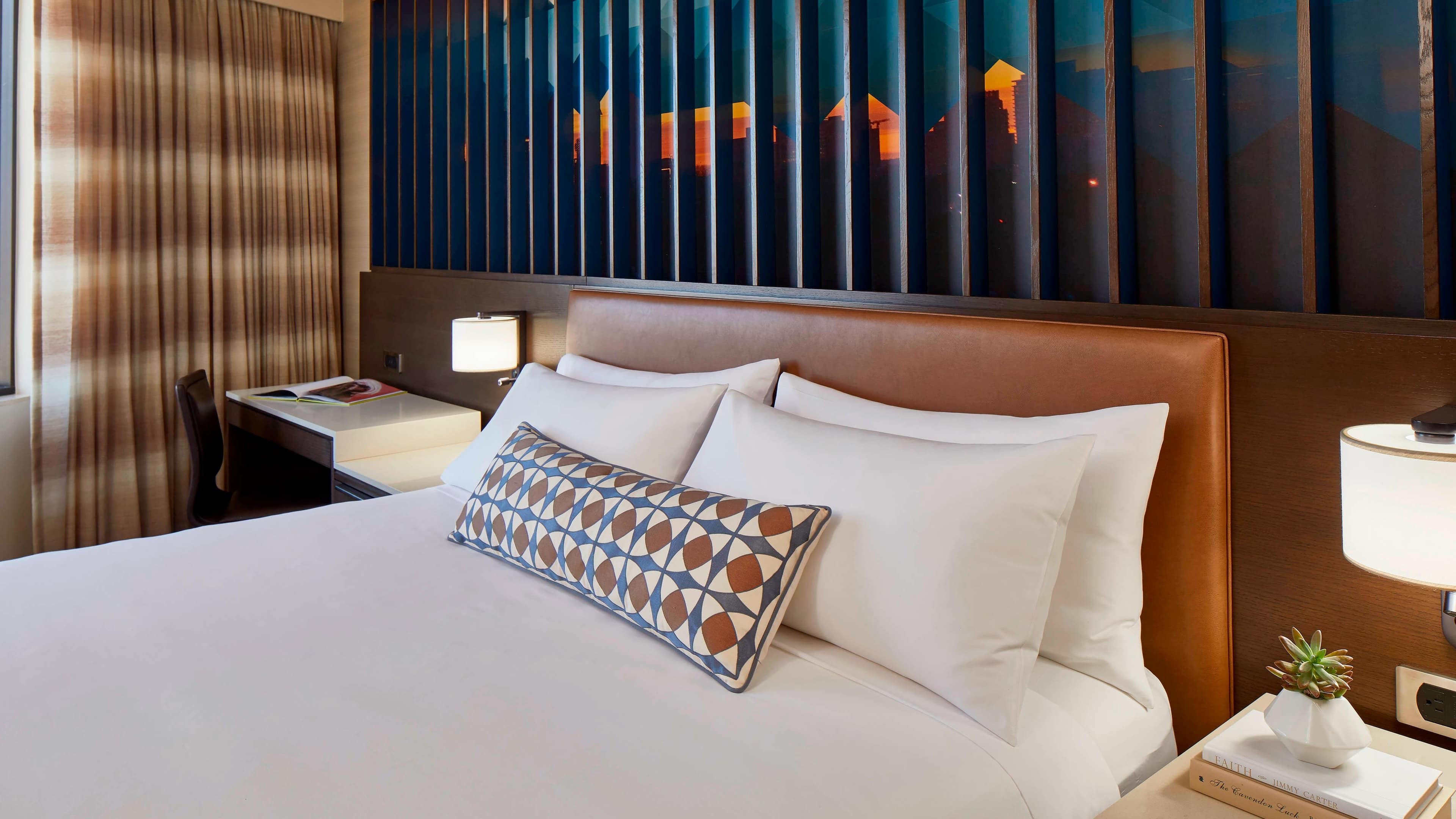 Renaissance Dallas Hotel — 22