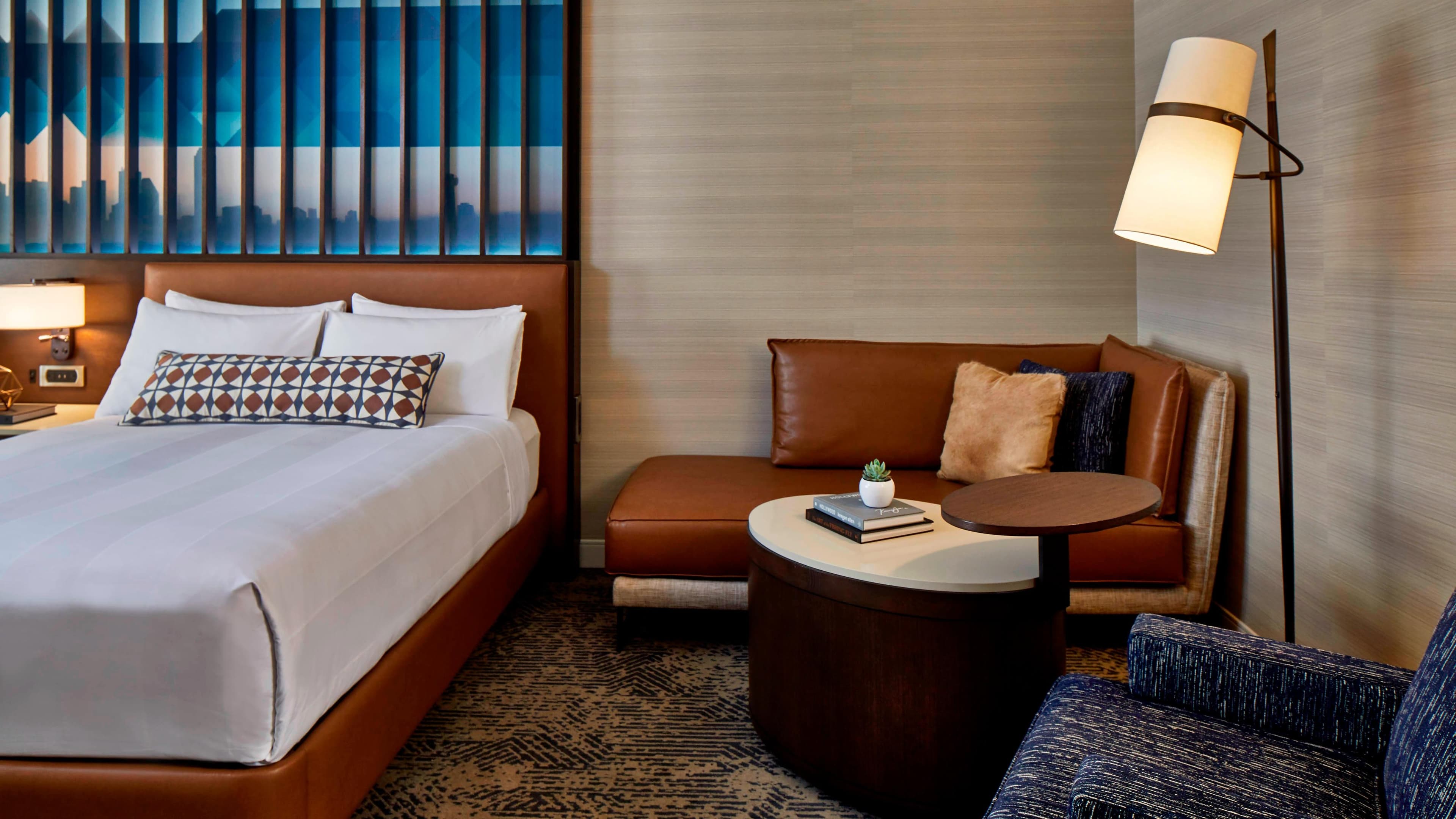 Renaissance Dallas Hotel — 12