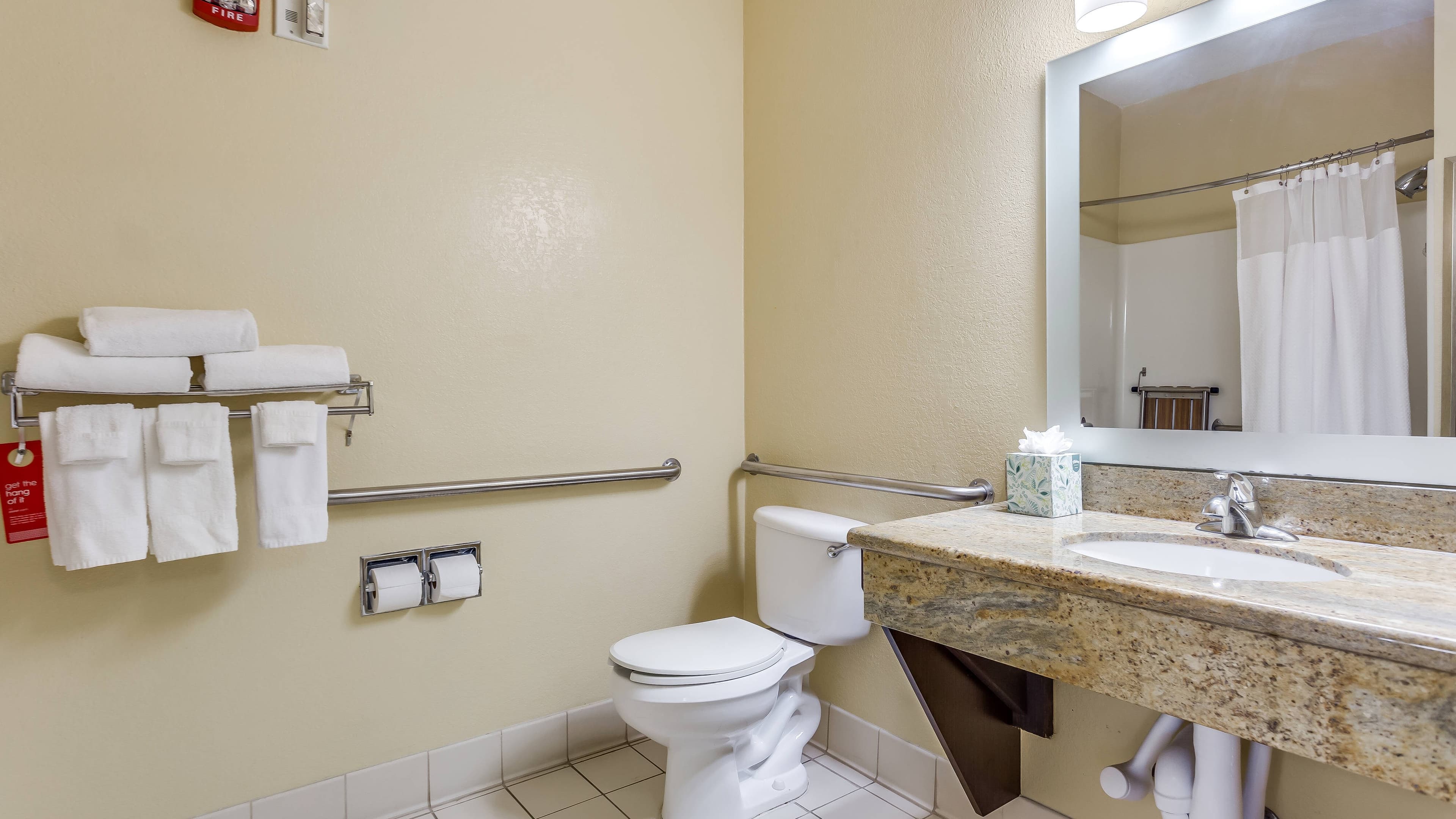 TownePlace Suites Dallas Bedford — 6
