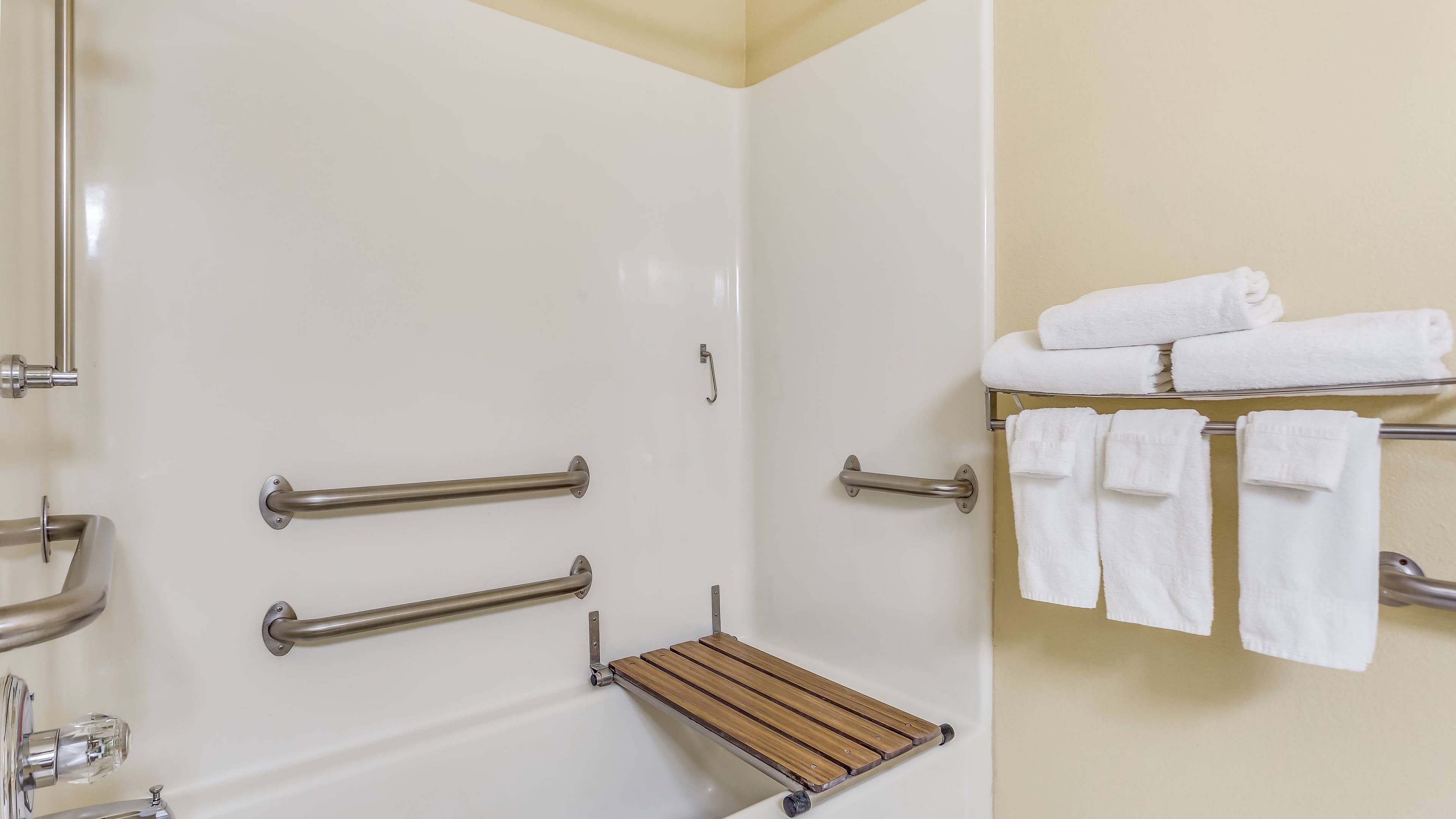 TownePlace Suites Dallas Bedford — 7