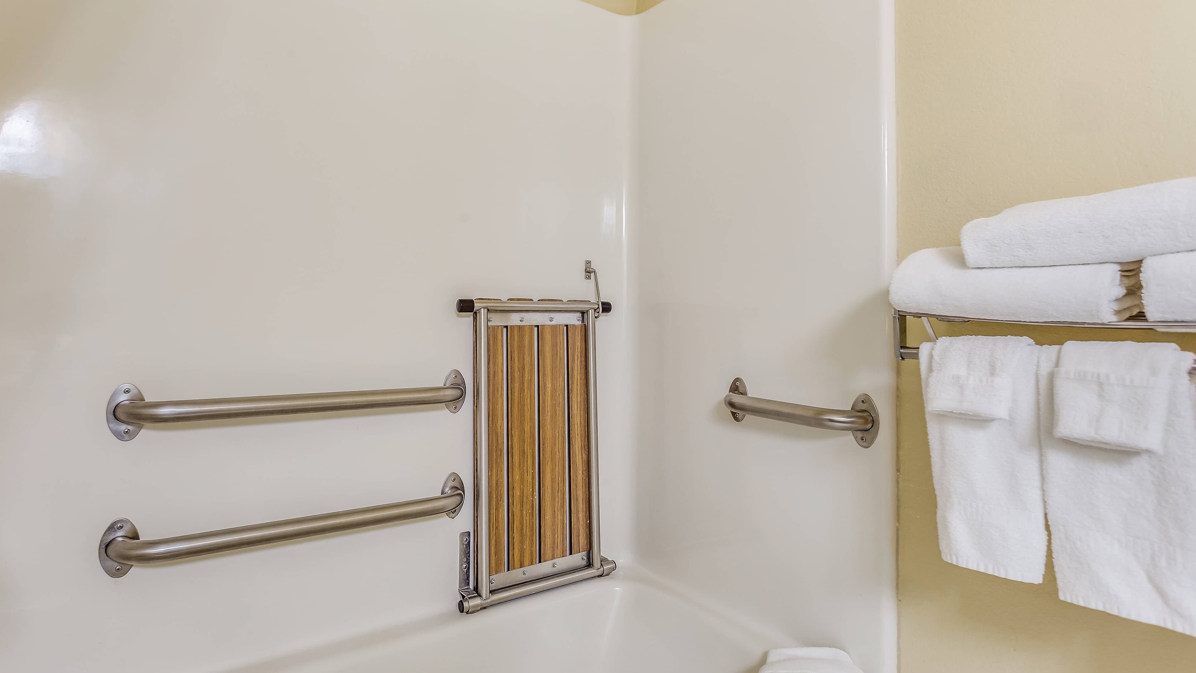 TownePlace Suites Dallas Bedford — 8