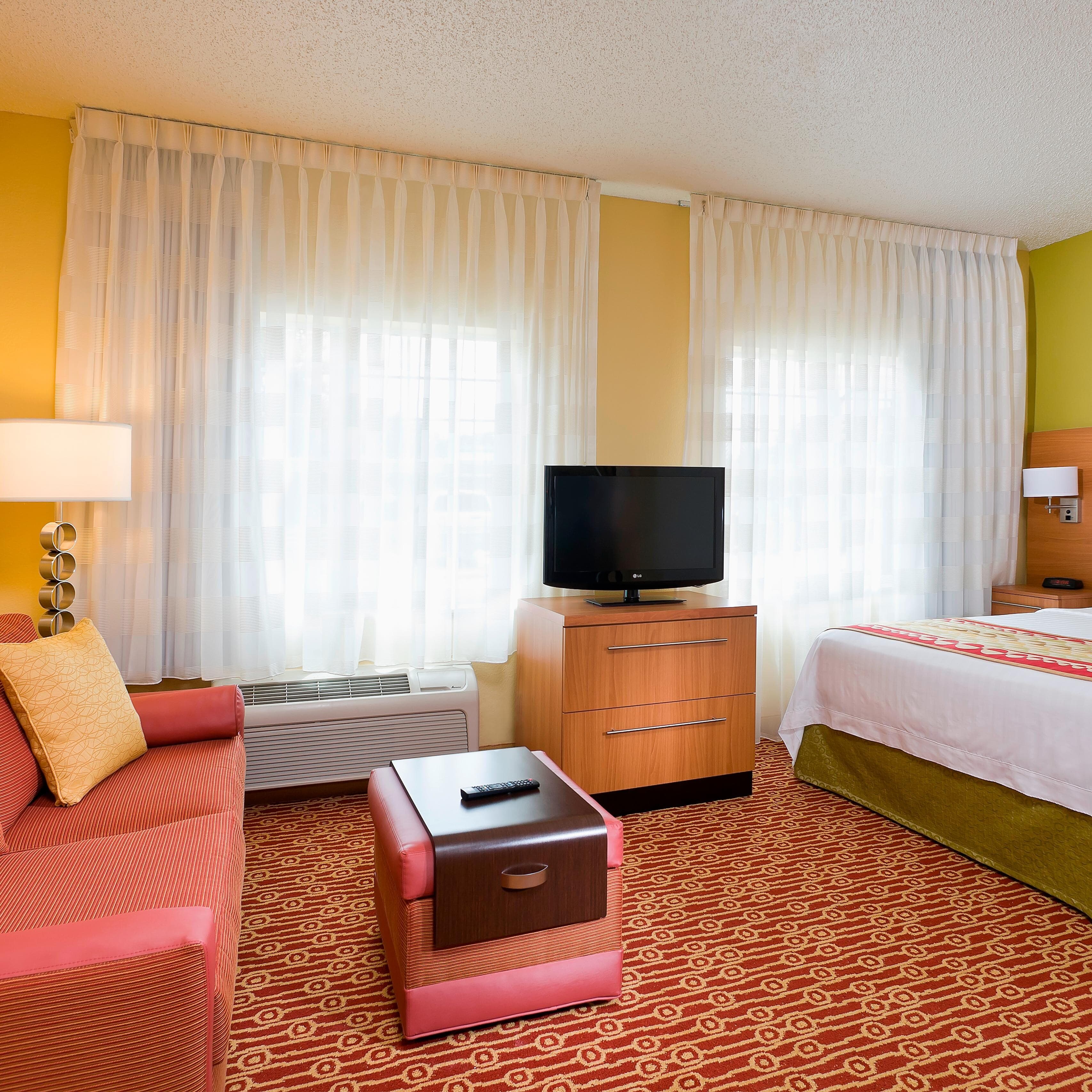 TownePlace Suites Dallas Bedford - Image 1