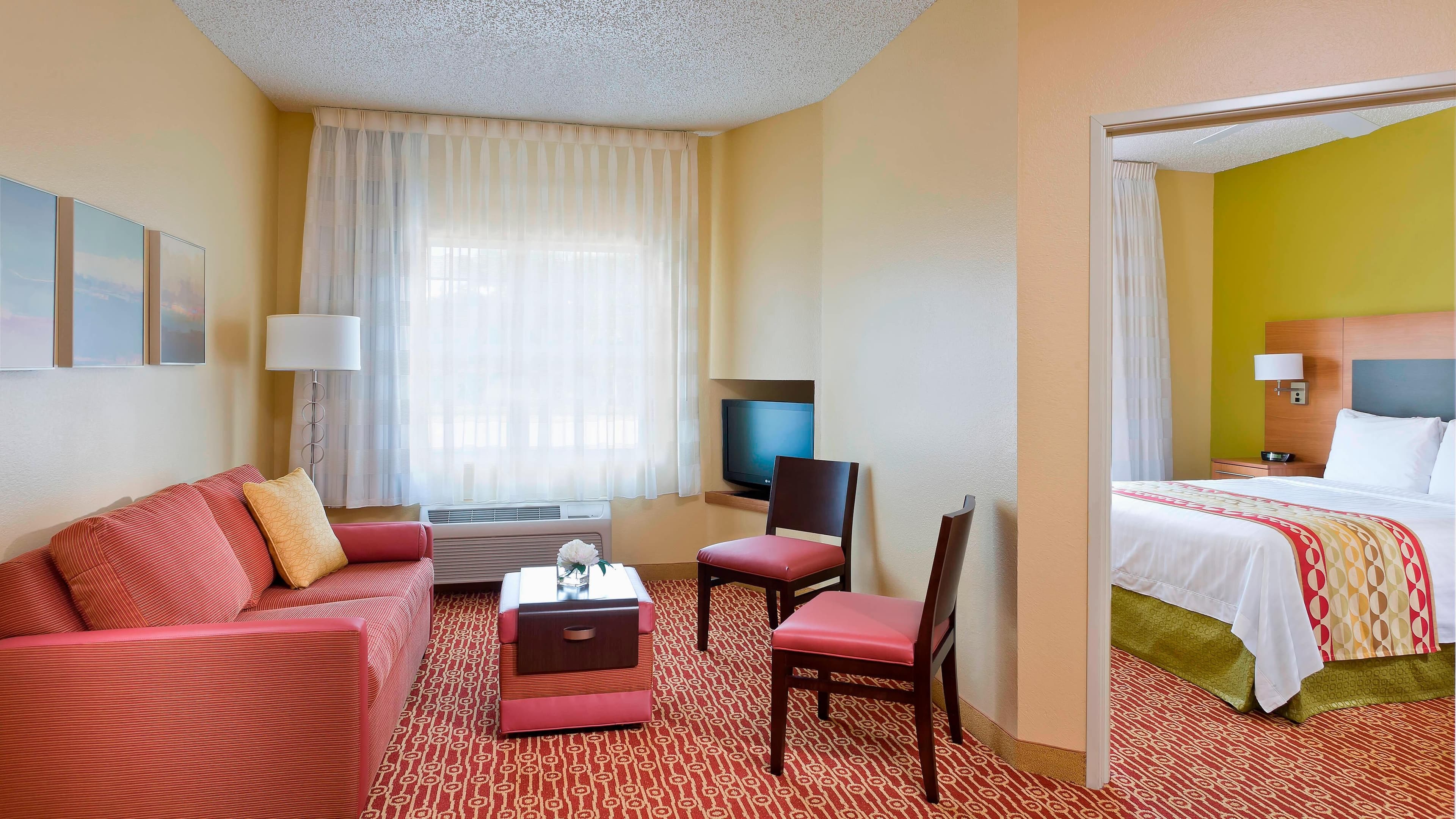 TownePlace Suites Dallas Bedford - Image 2