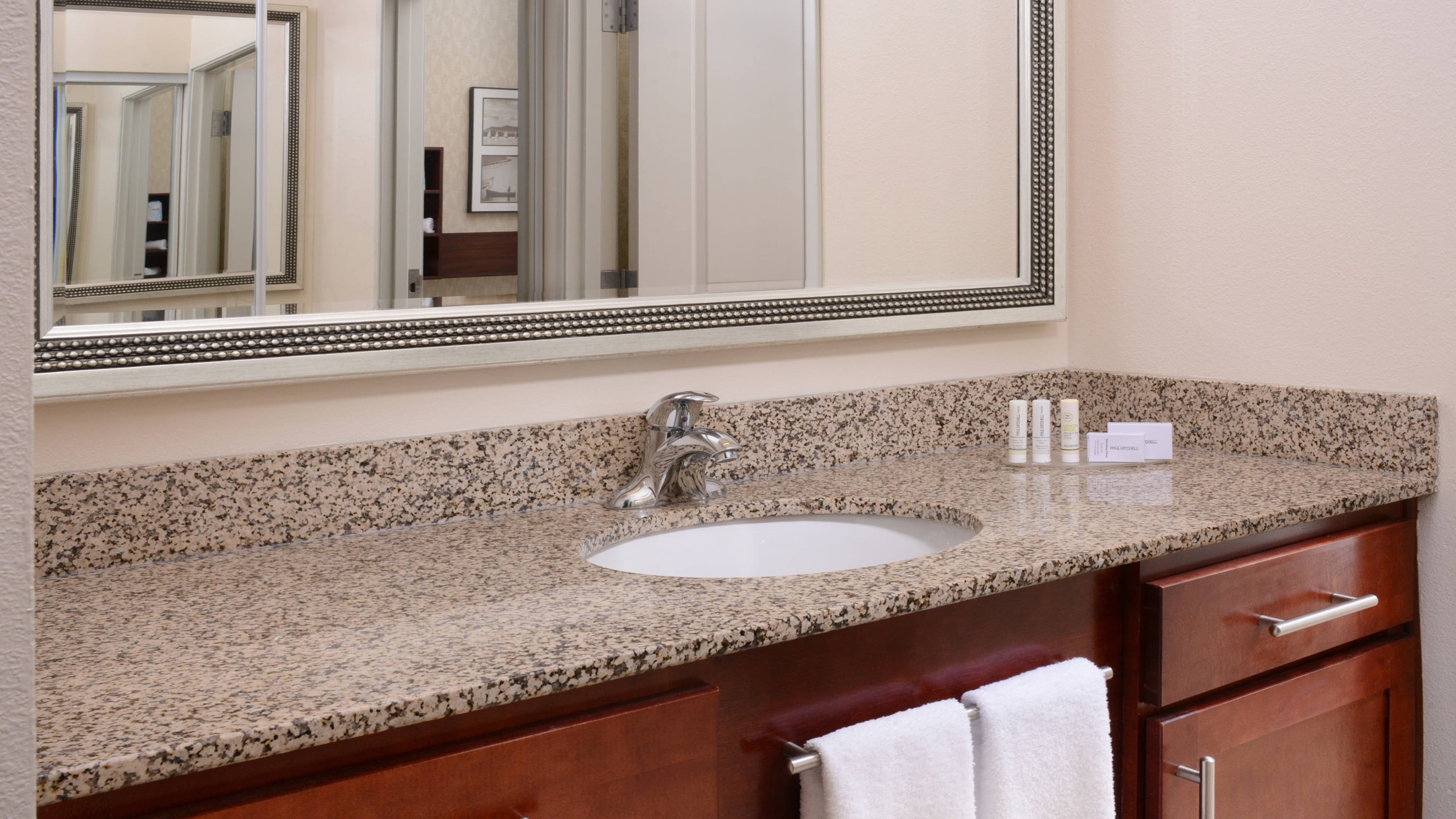 Residence Inn Dallas Plano/The Colony - Image 5