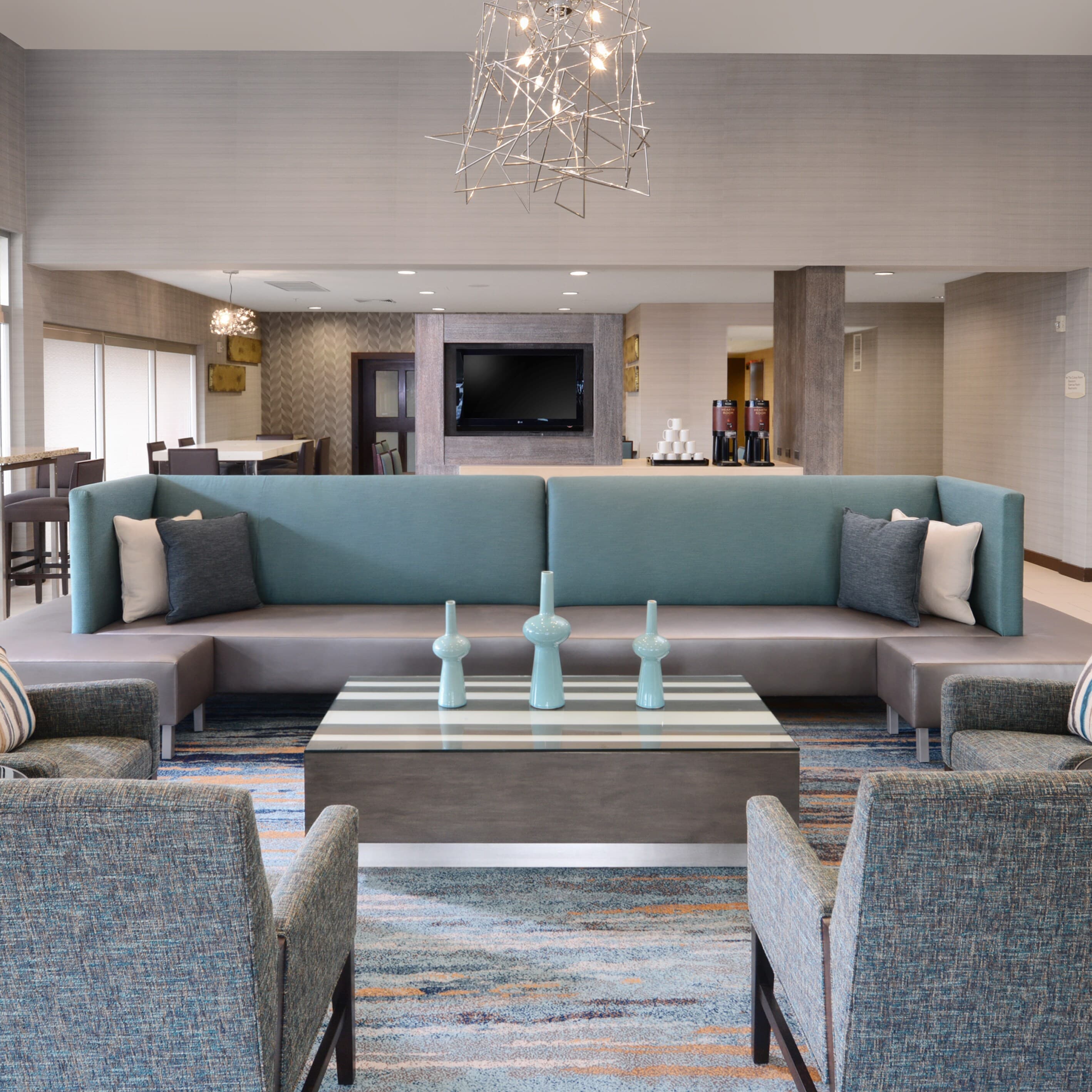 Residence Inn Dallas Plano/The Colony - Image 1