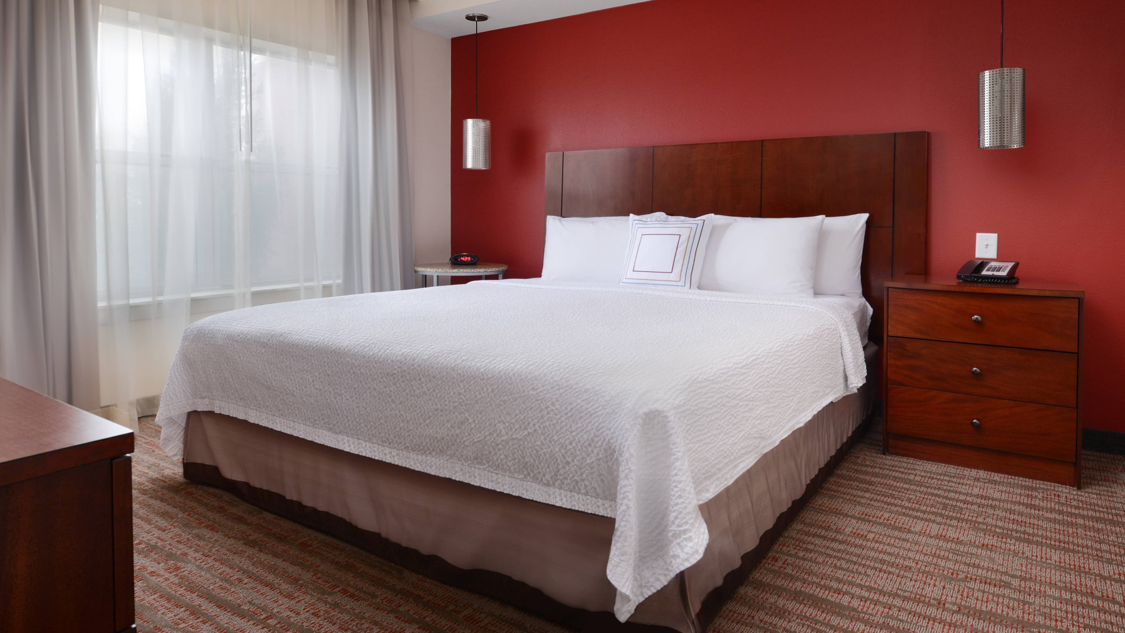 Residence Inn Dallas Plano/The Colony - Image 3