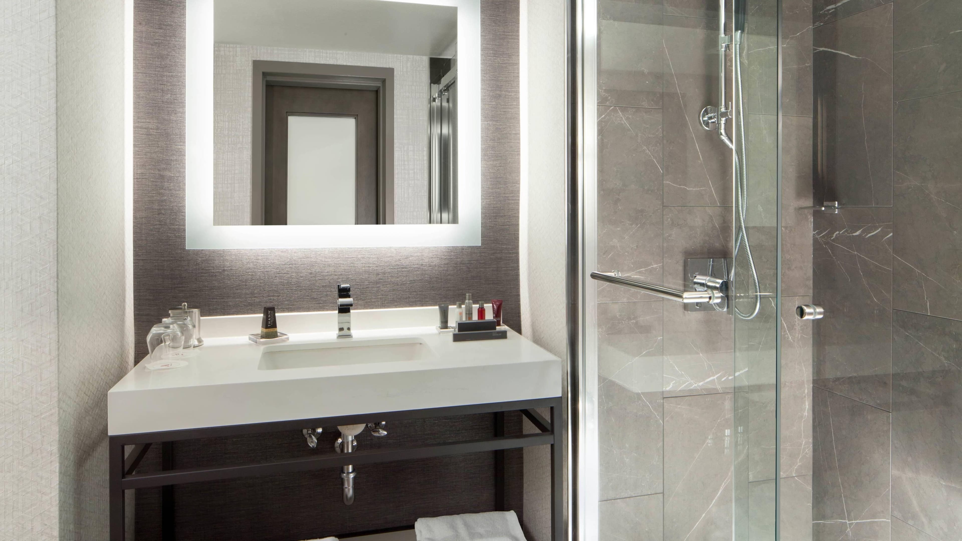 Dallas Marriott Downtown - Image 3