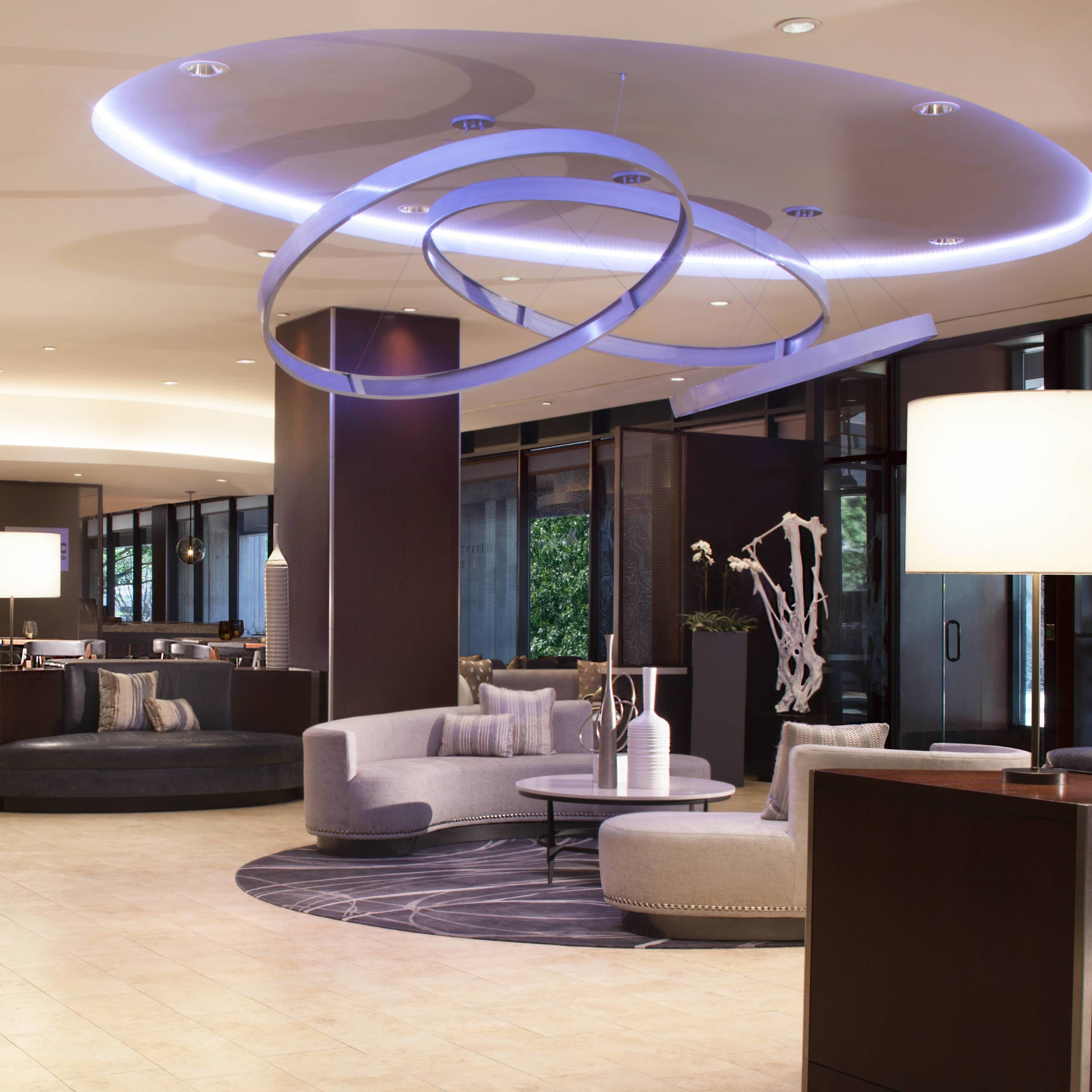 Dallas Marriott Downtown - Image 1