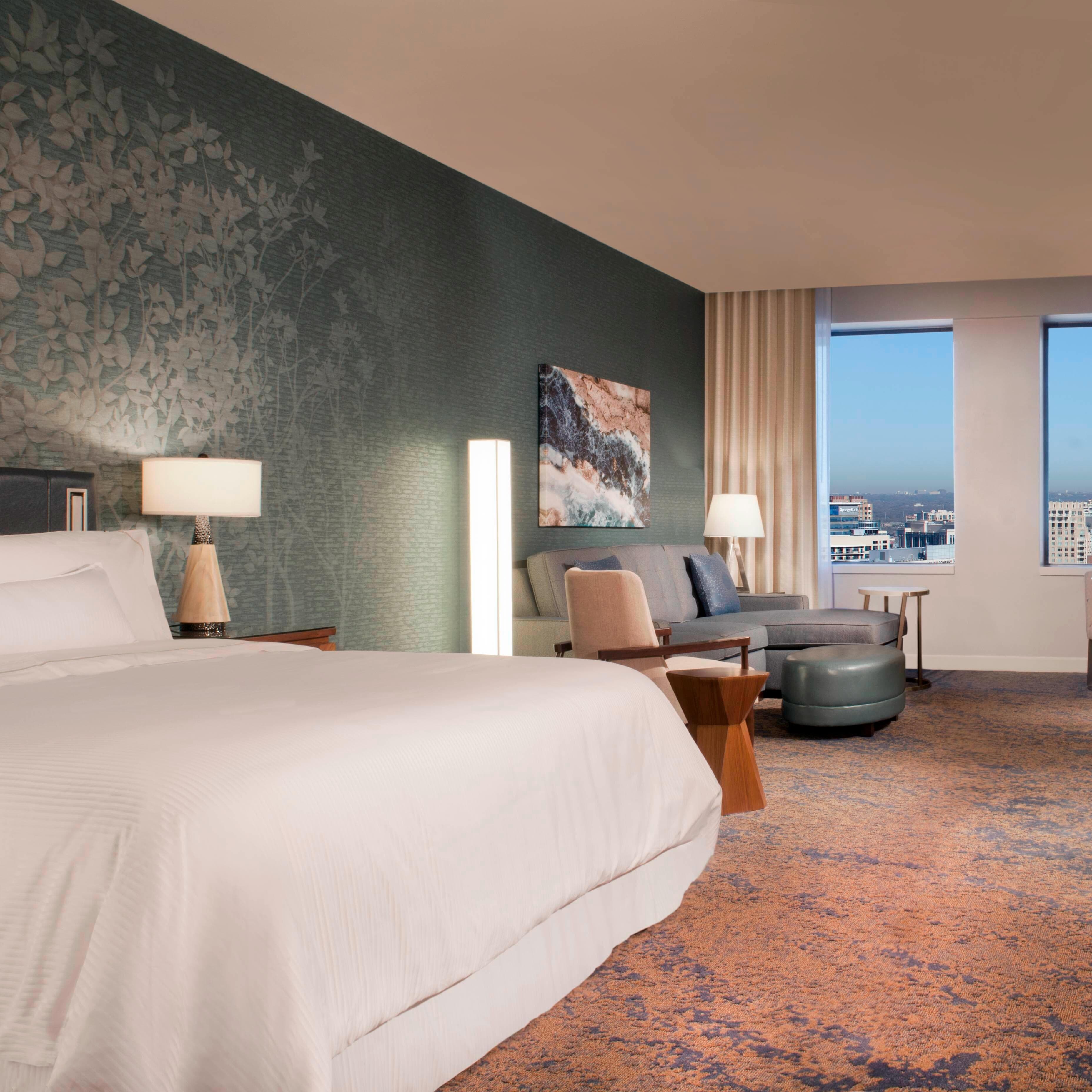 The Westin Dallas Downtown - Image 1