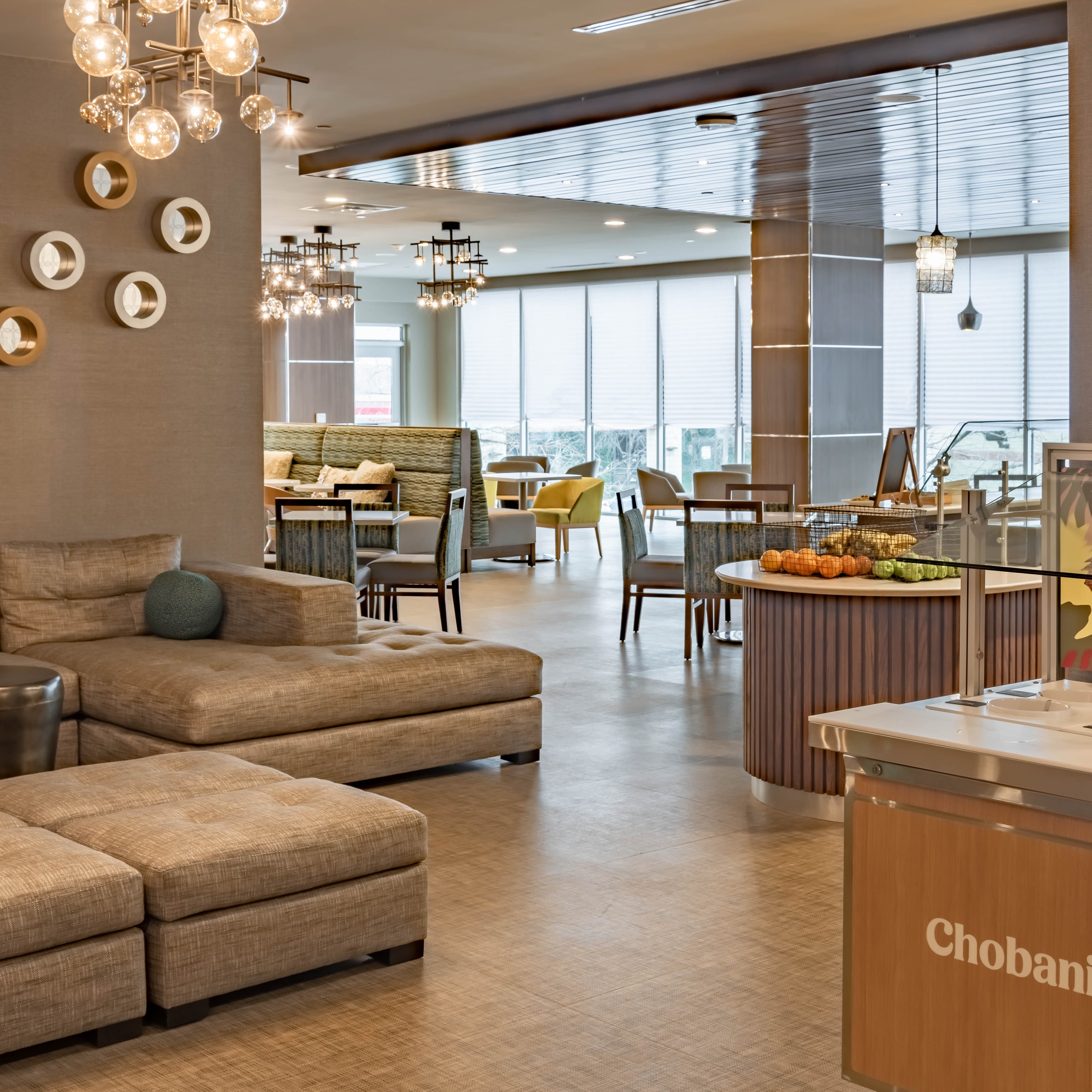 Element Dallas Downtown East - Image 1
