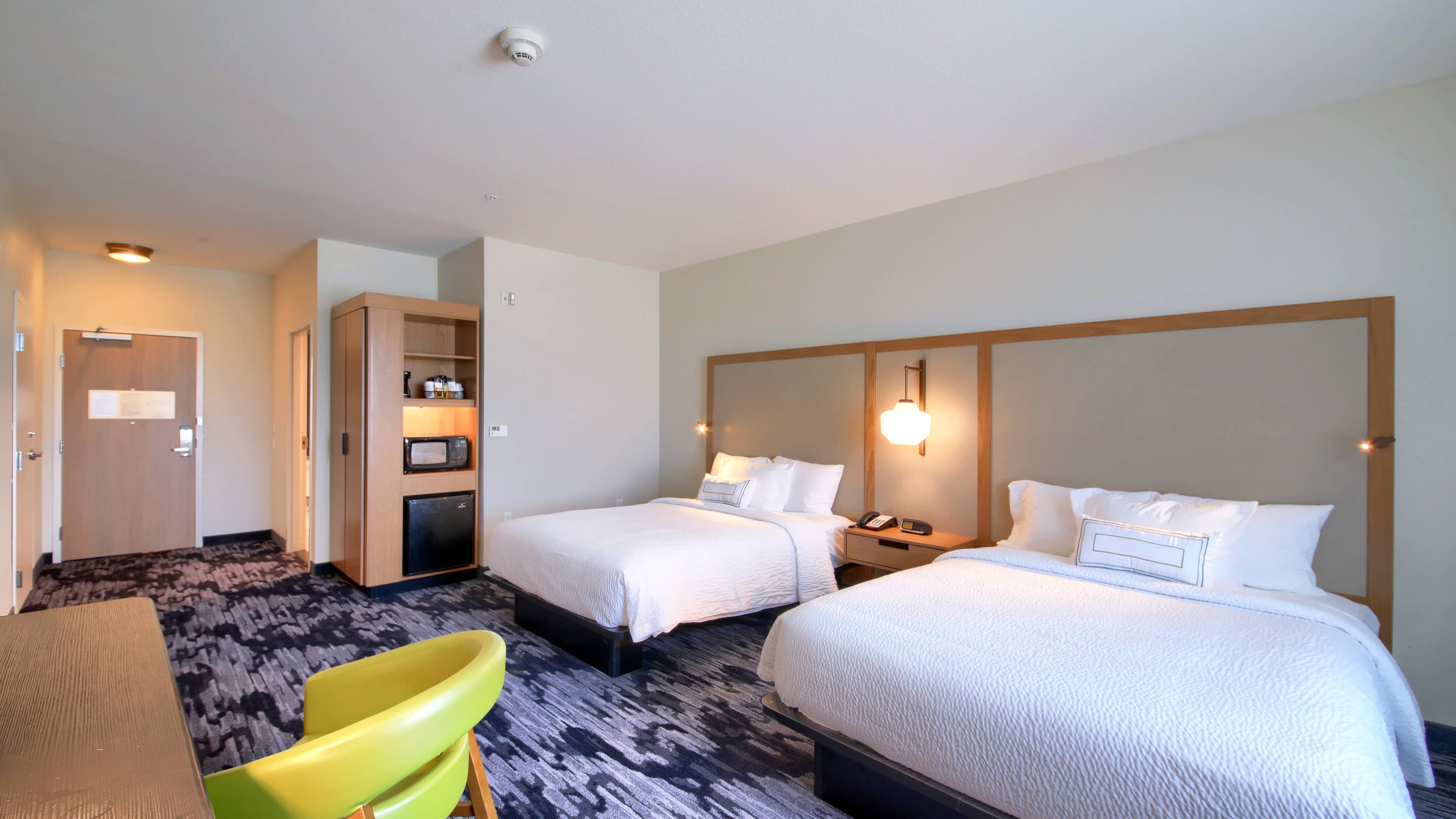 Fairfield Inn & Suites Dallas Cedar Hill - Image 5