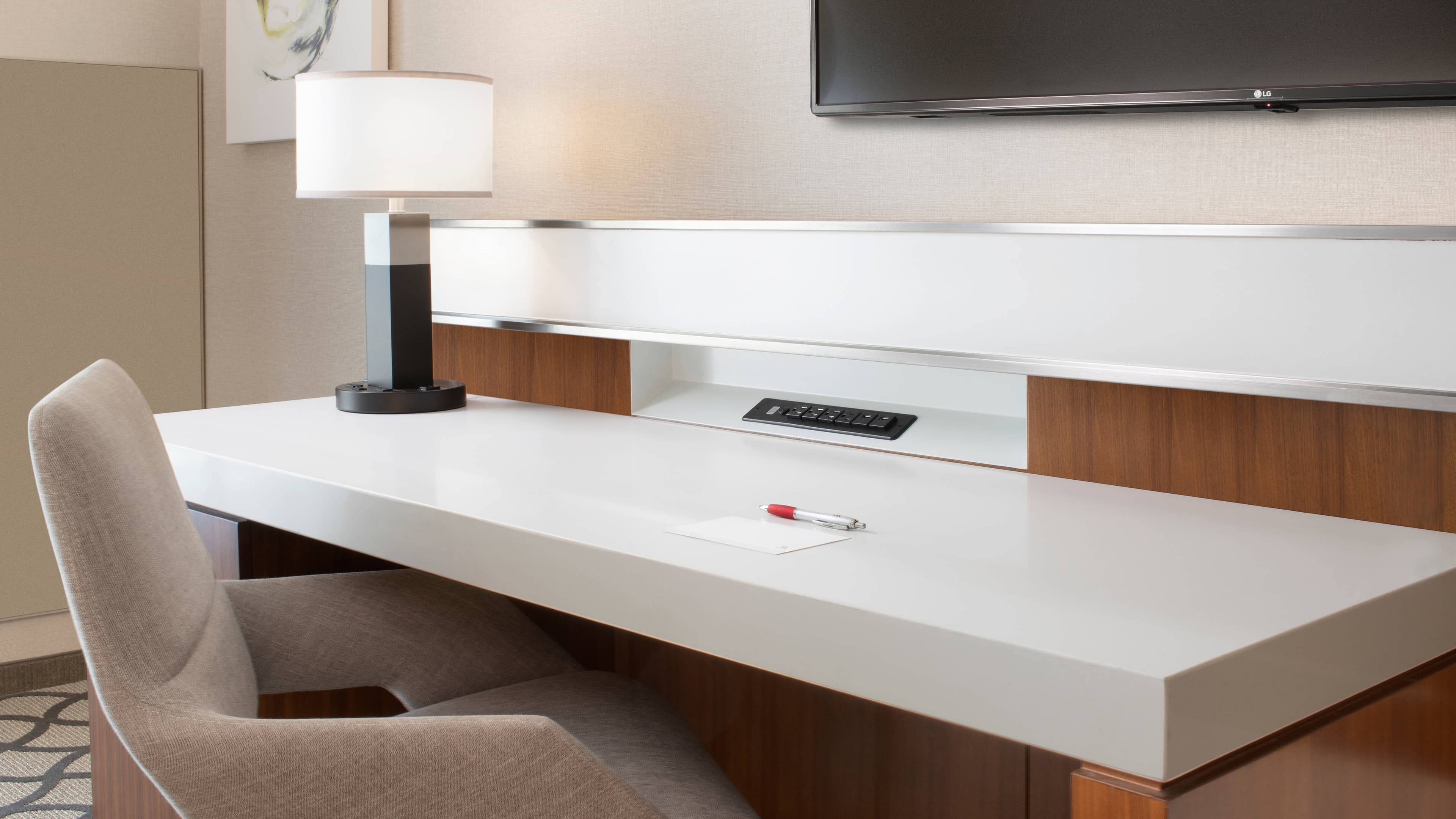Marriott Dallas Allen Hotel & Convention Center - Image 4