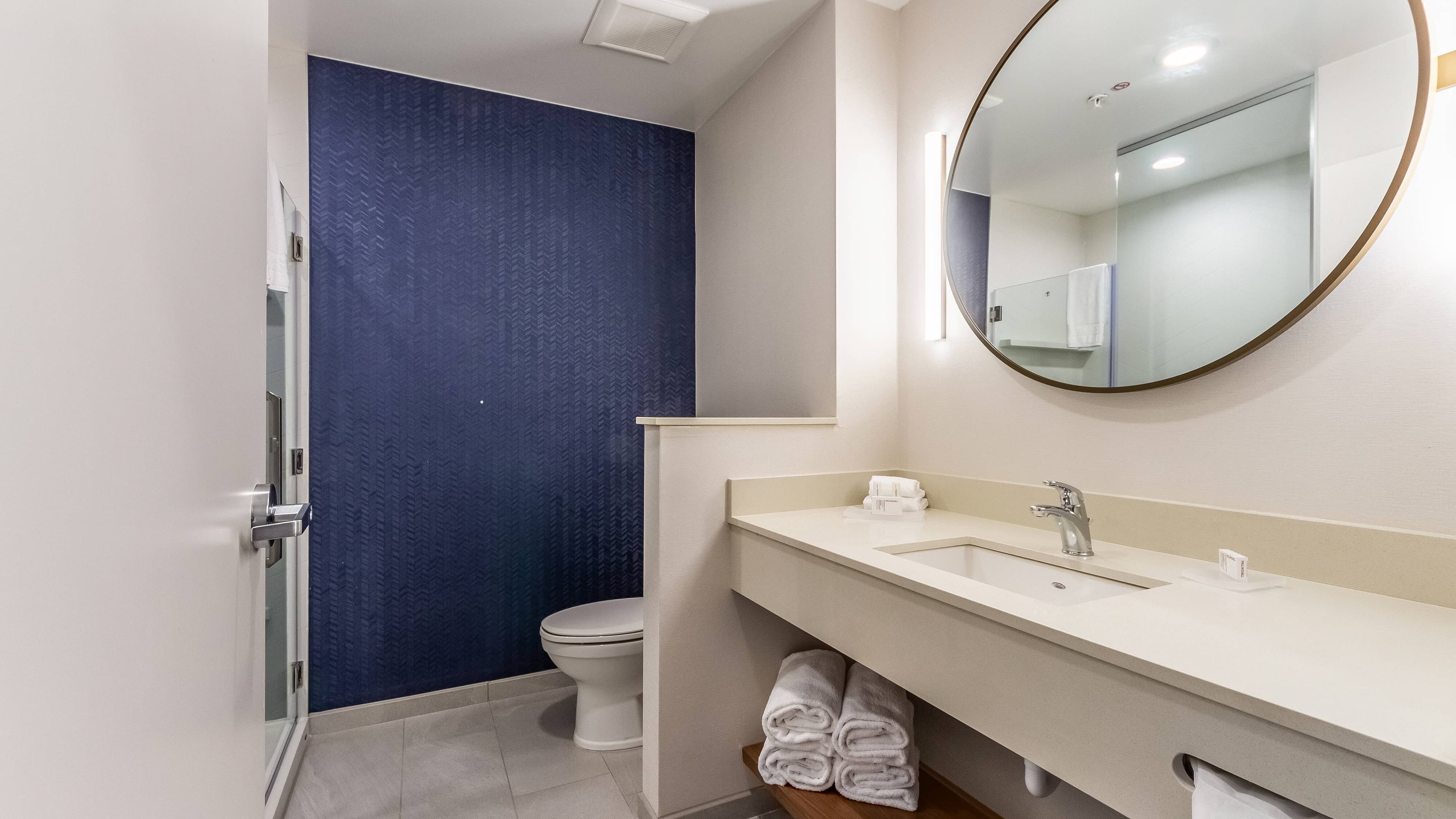 Fairfield Inn & Suites Dallas DFW Airport North/Coppell Grapevine - Image 5