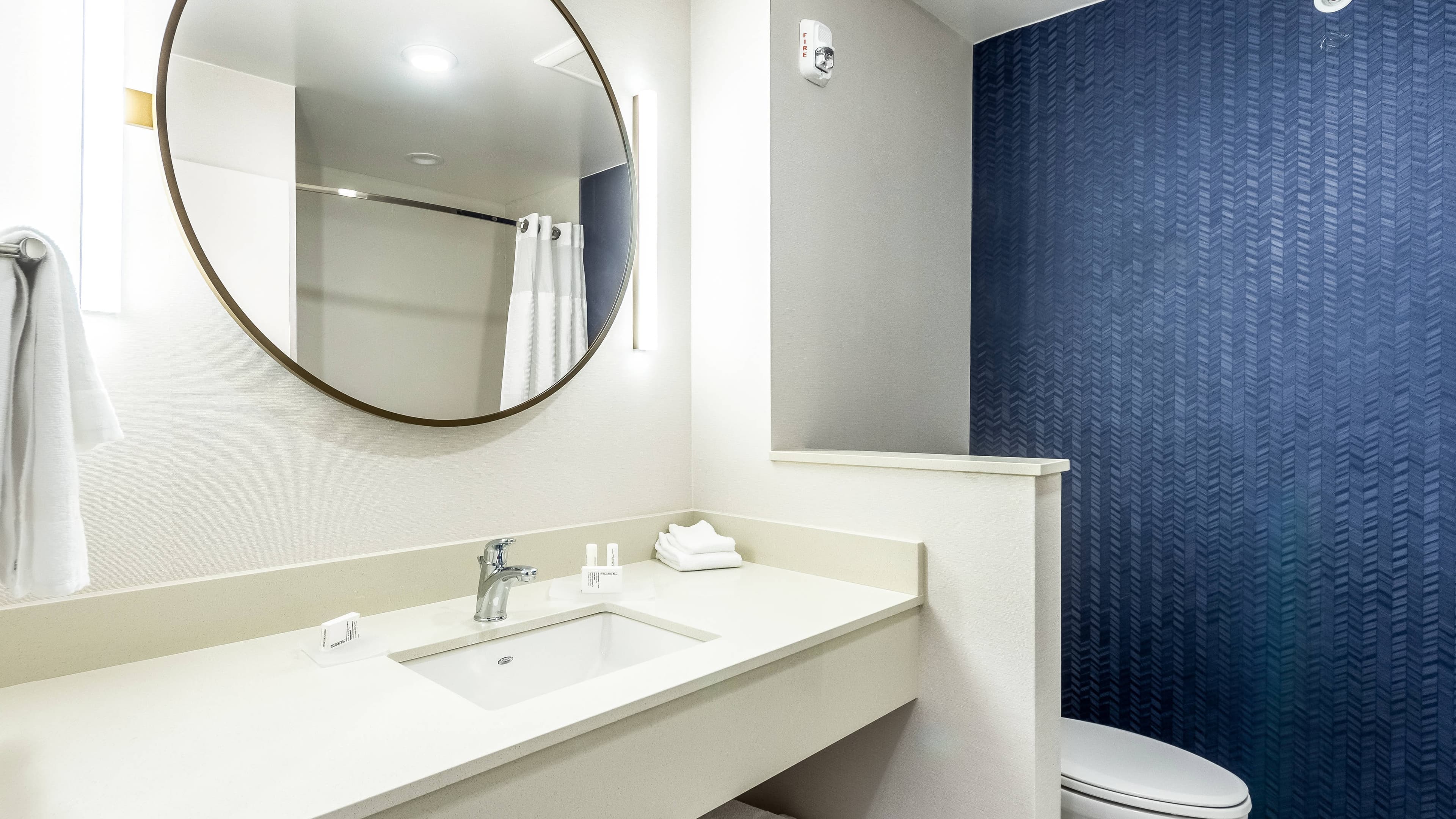 Fairfield Inn & Suites Dallas DFW Airport North/Coppell Grapevine — 8