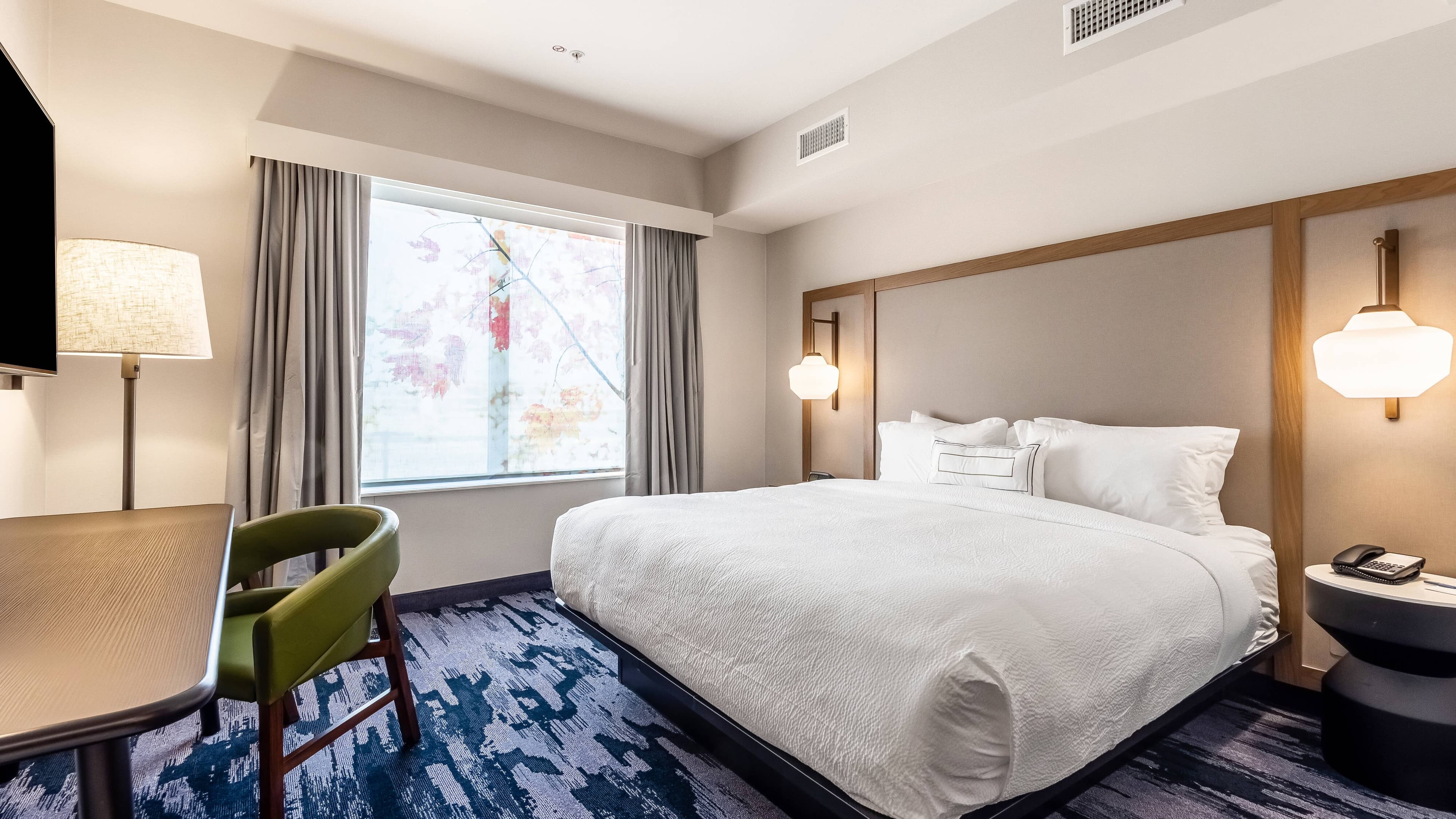 Fairfield Inn & Suites Dallas DFW Airport North/Coppell Grapevine - Image 3