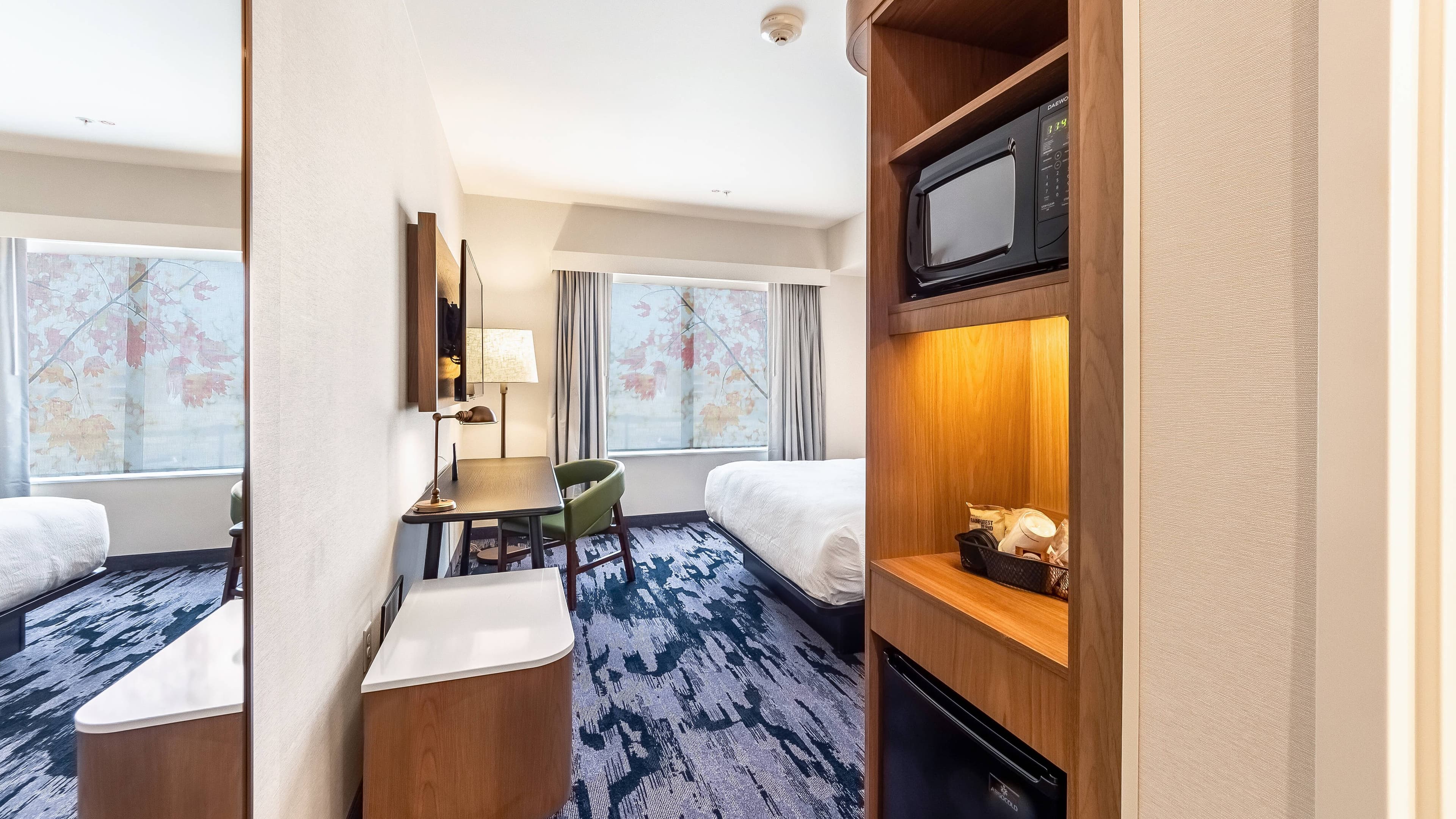 Fairfield Inn & Suites Dallas DFW Airport North/Coppell Grapevine - Image 4