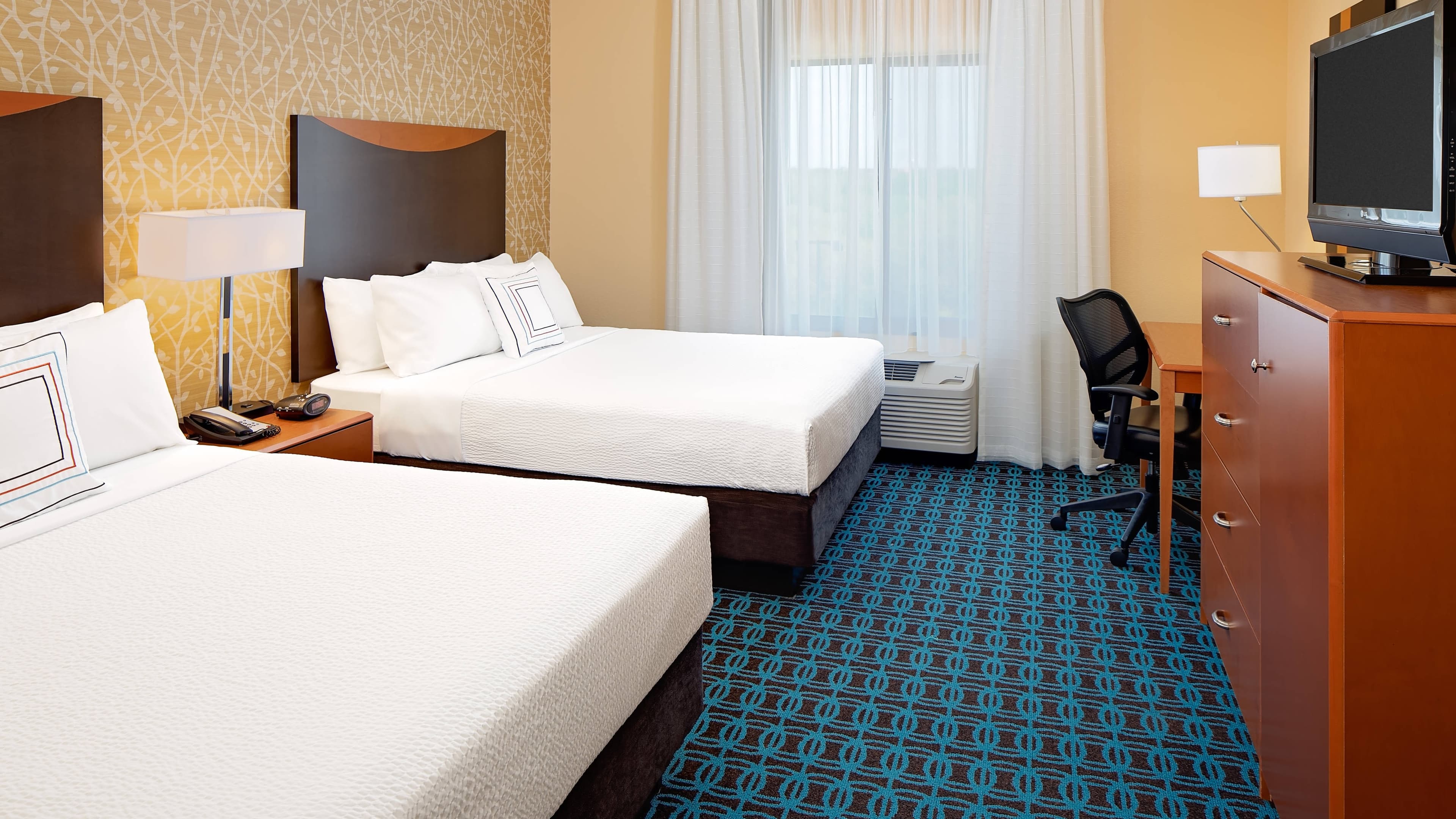 Fairfield Inn & Suites Dallas Mansfield - Image 5