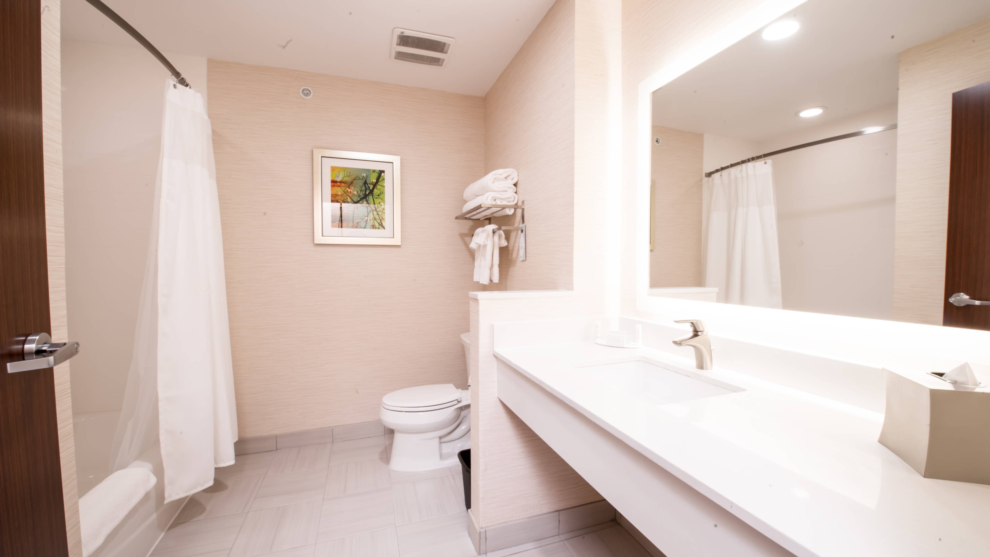 Fairfield Inn & Suites Dallas Plano North — 10