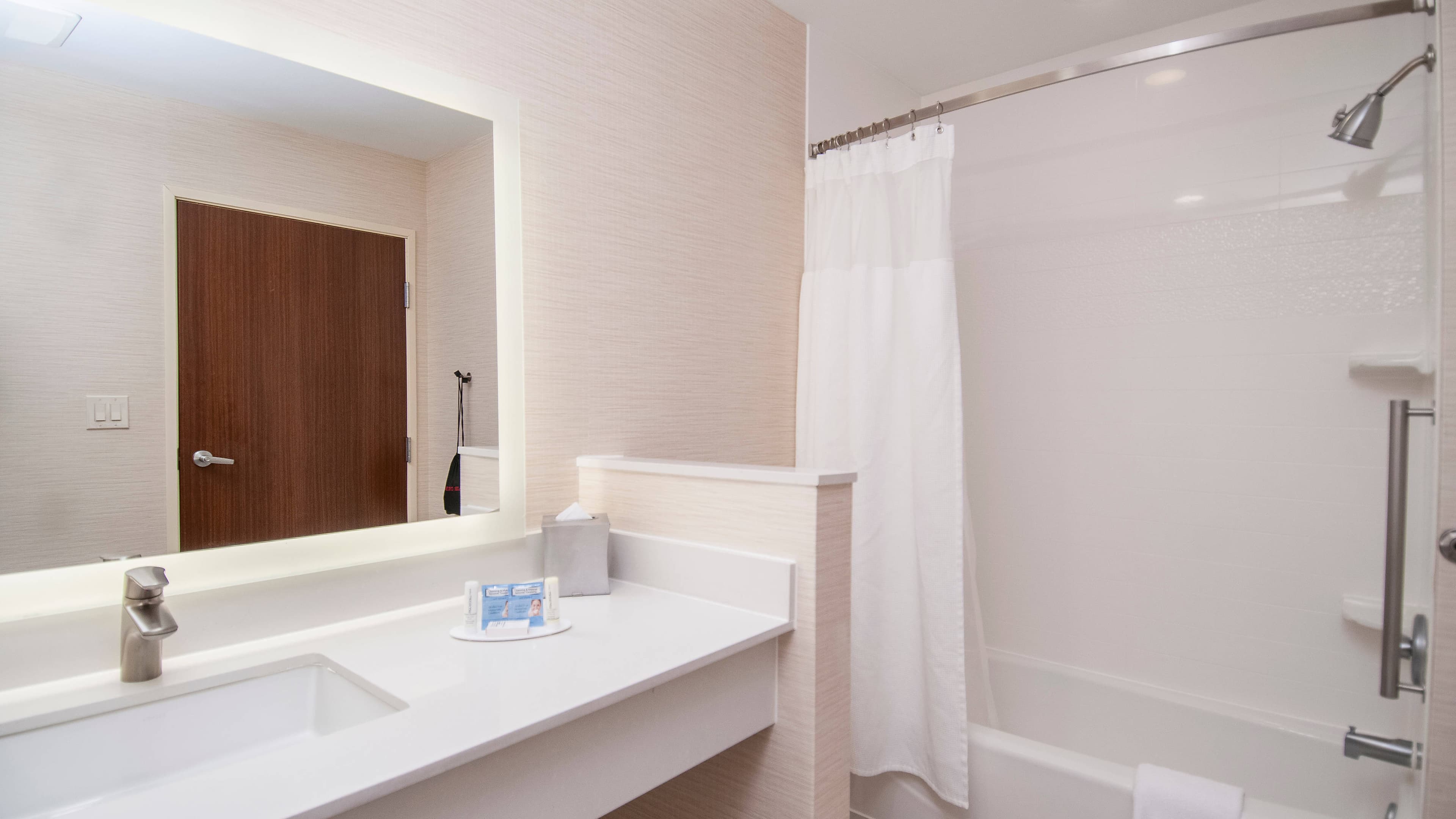Fairfield Inn & Suites Dallas Plano North — 11