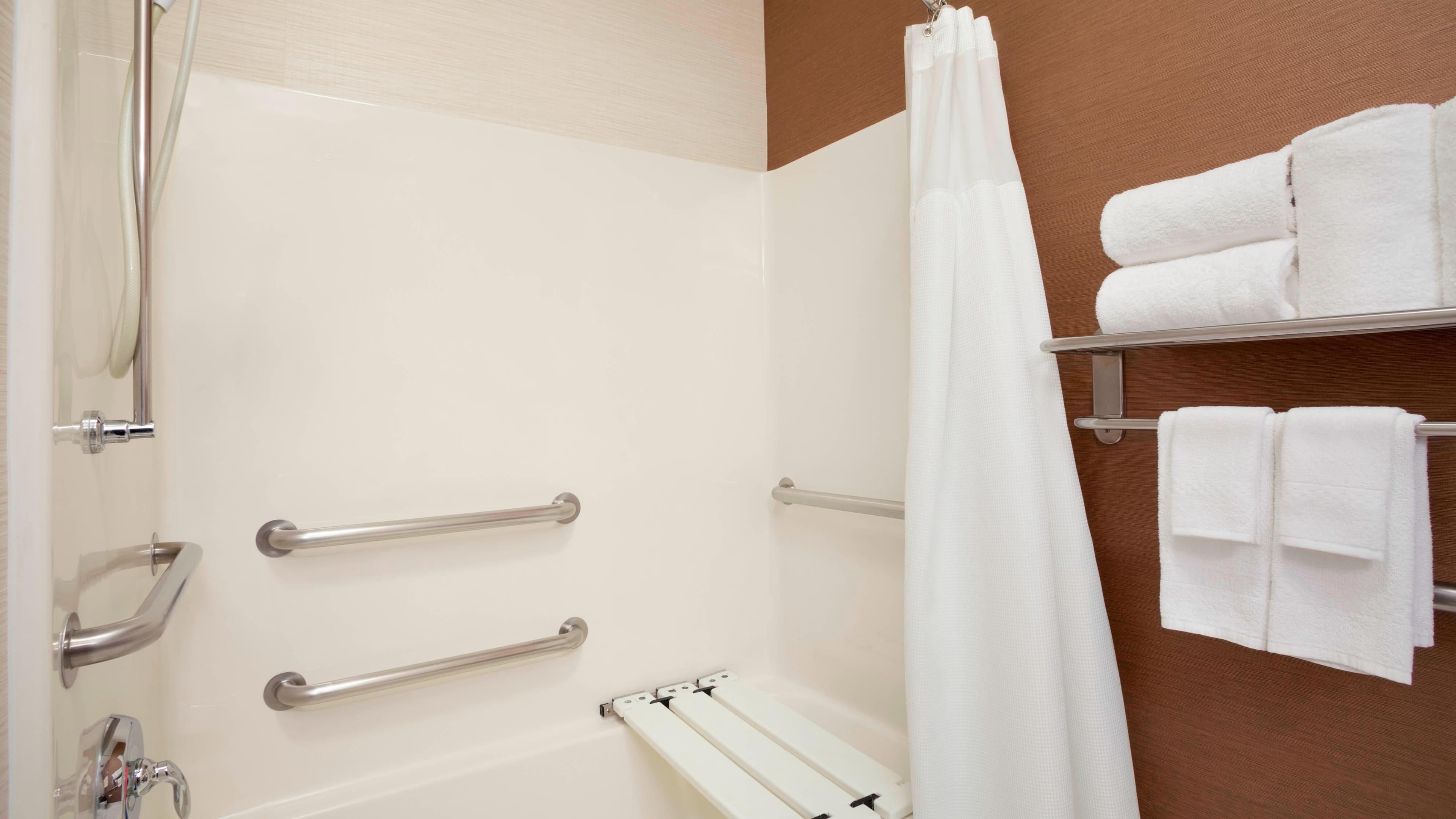 Fairfield Inn & Suites Dallas Plano — 12