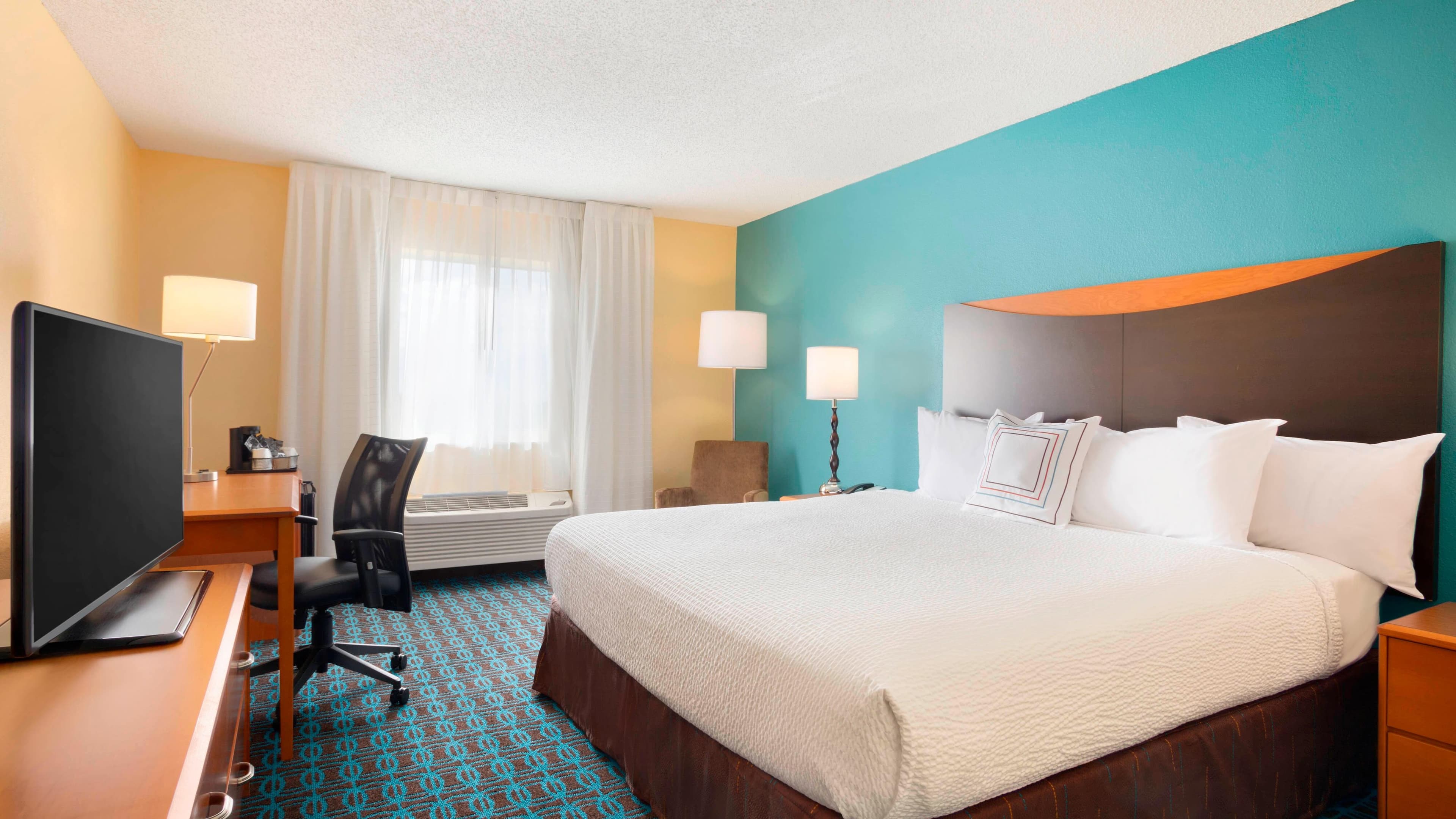 Guest room - Image 1