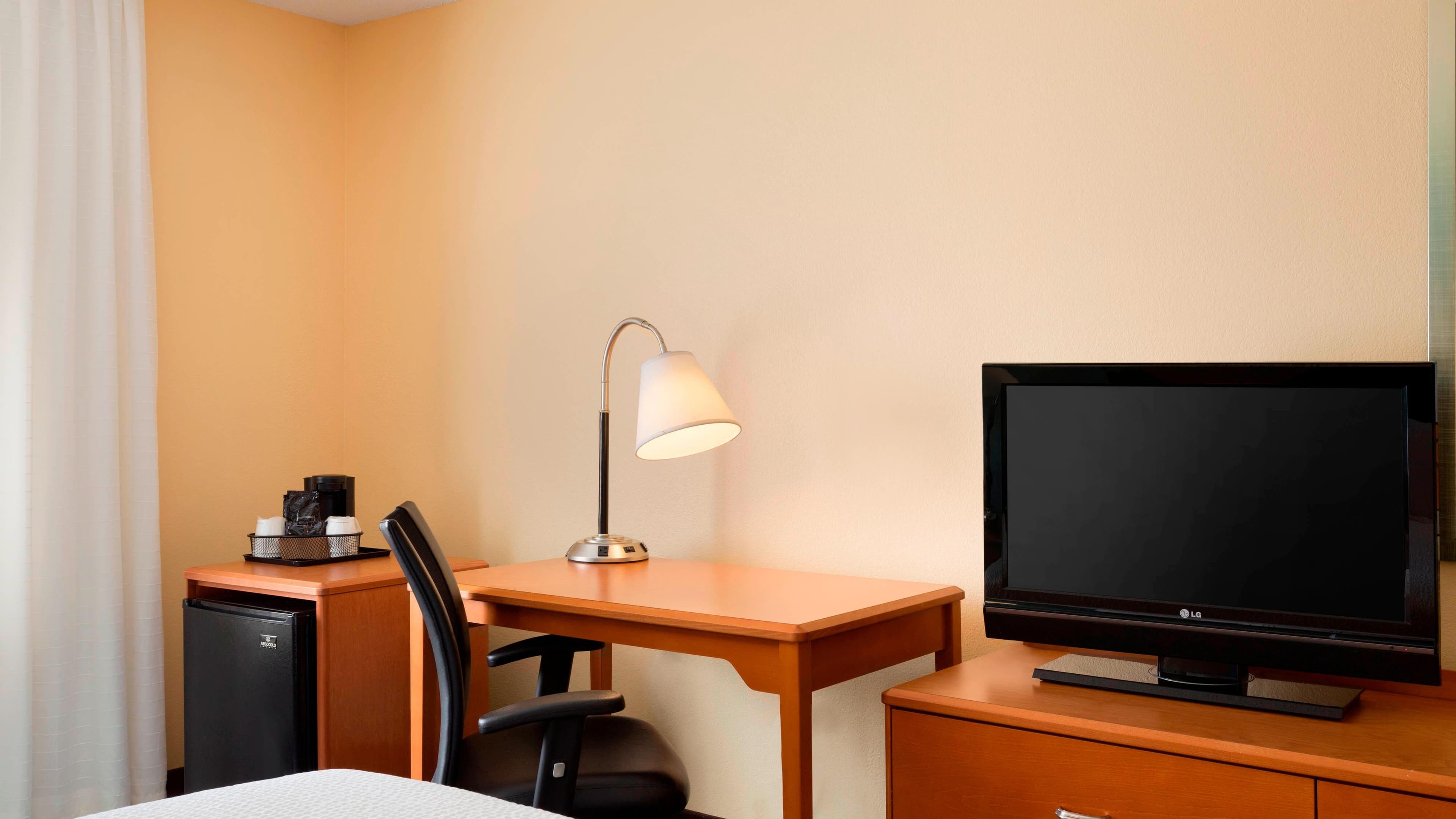 Fairfield Inn & Suites Dallas Plano — 10