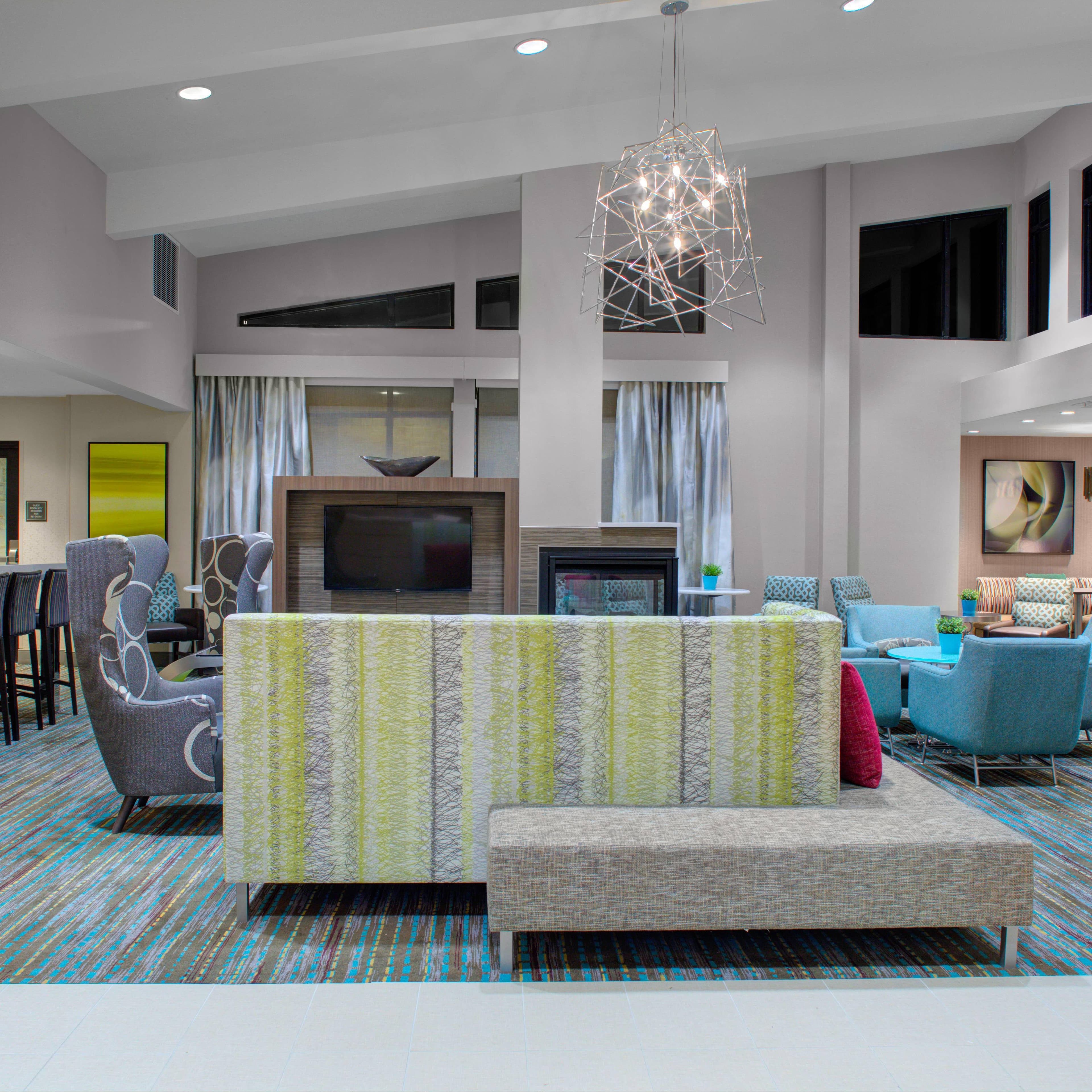 Residence Inn Dallas Allen/Fairview - Image 1