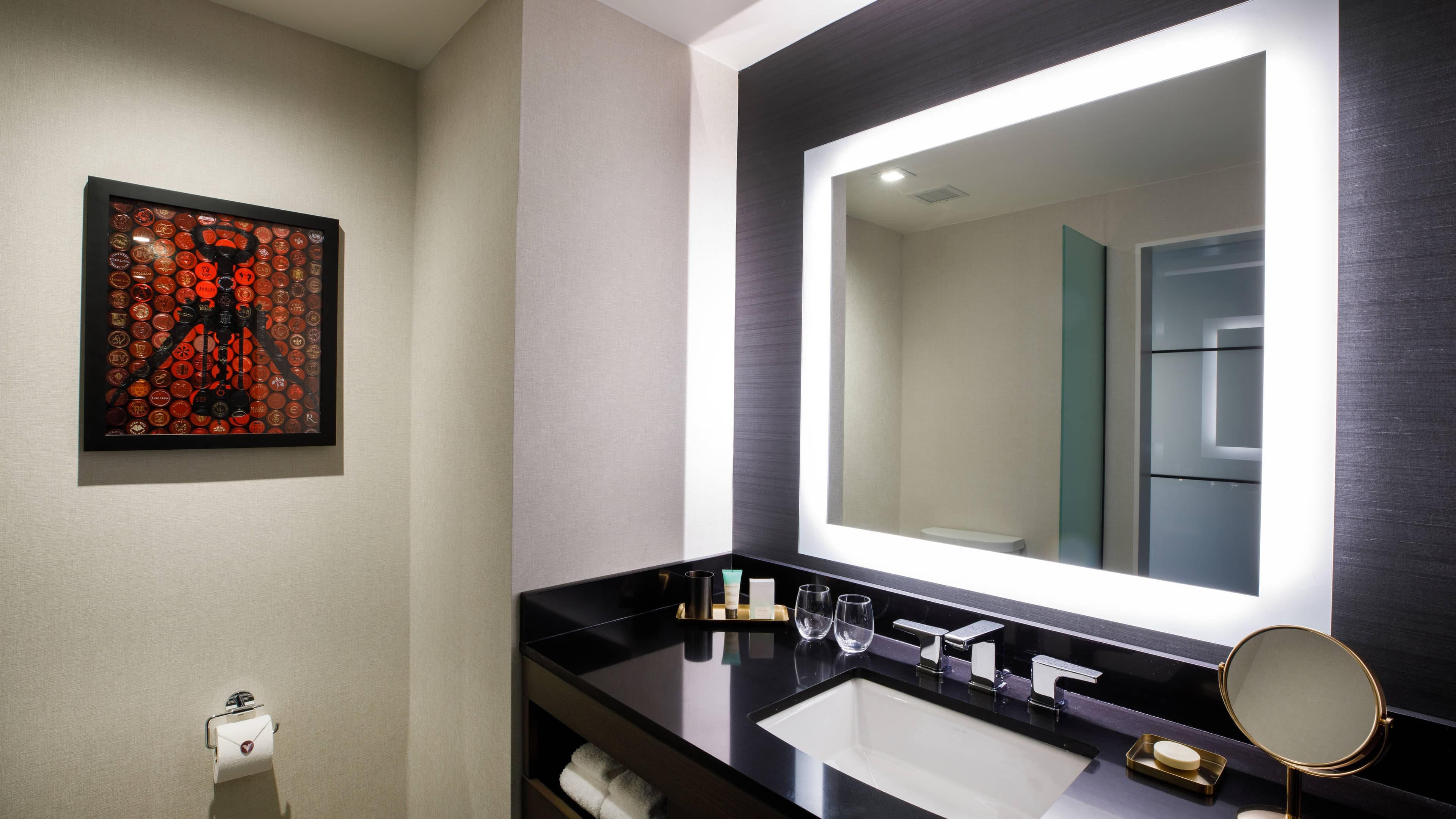 Hotel Vin, Autograph Collection — 7