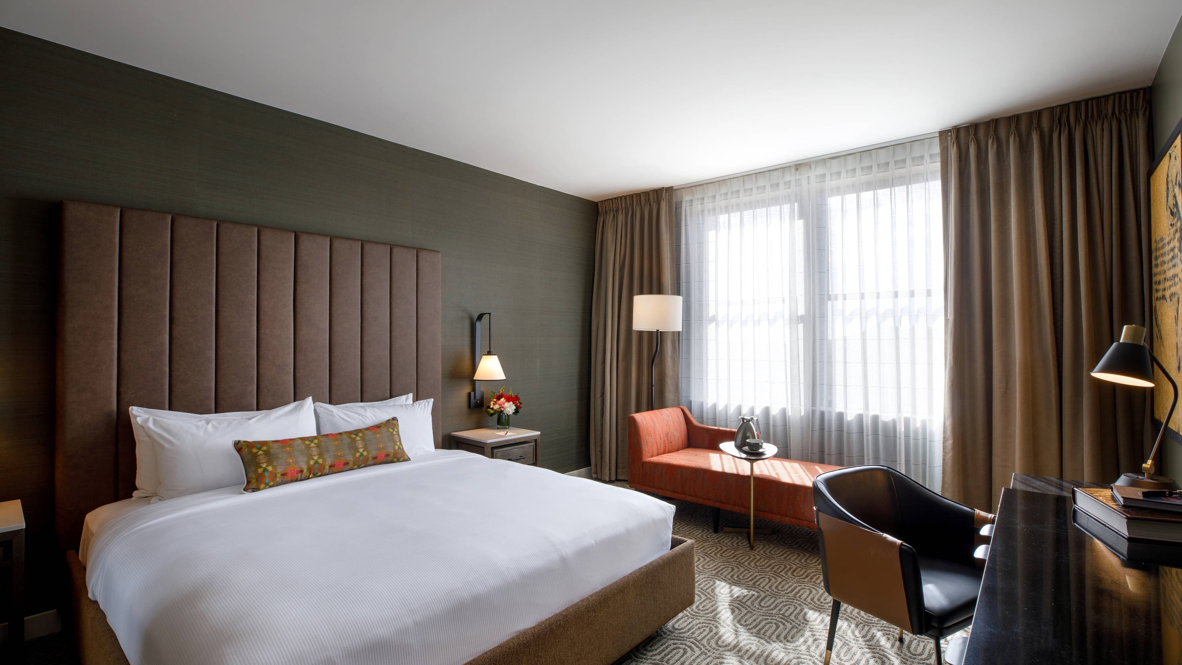 Hotel Vin, Autograph Collection — 9