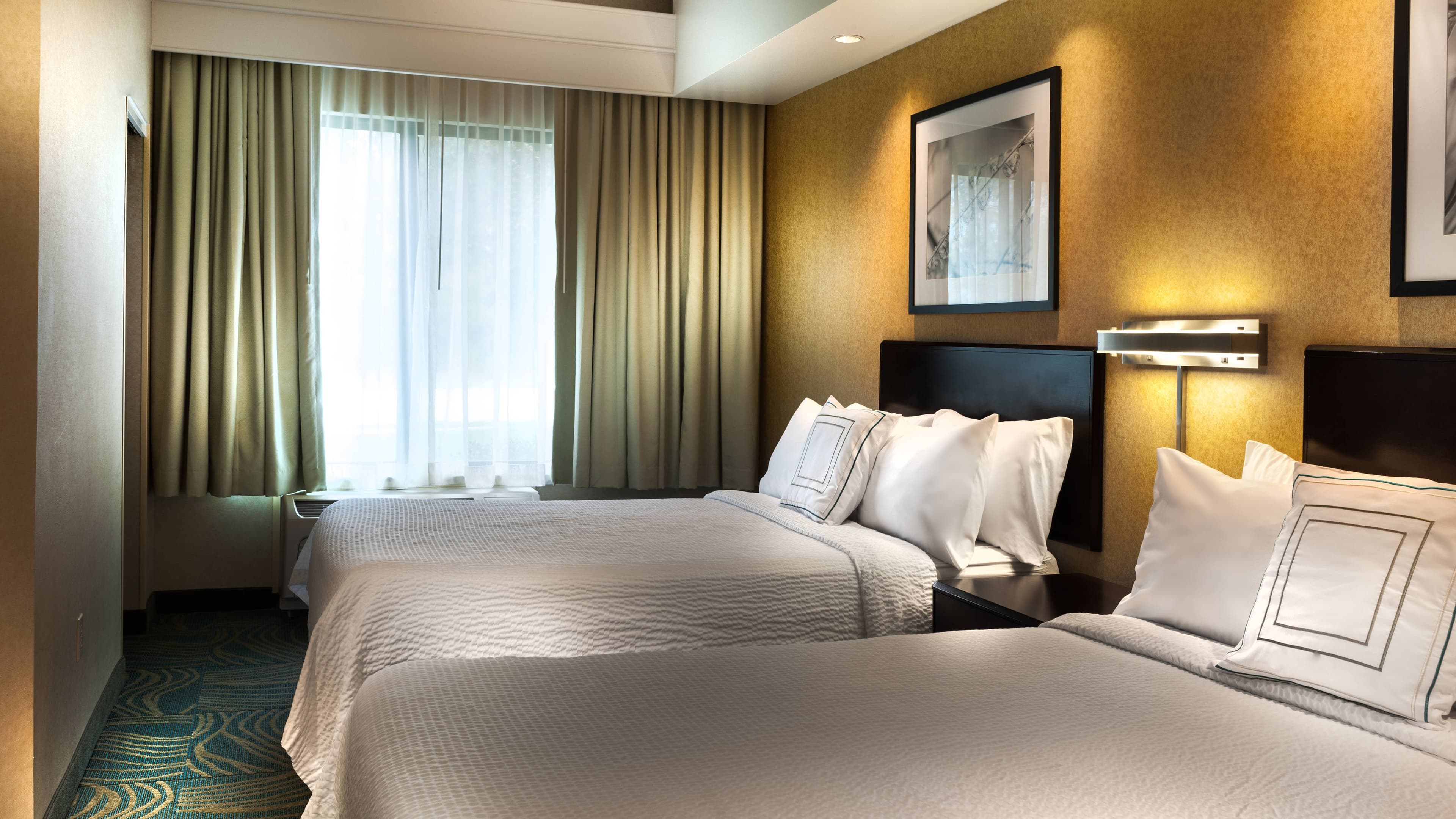 SpringHill Suites Dallas DFW Airport North/Grapevine - Image 2