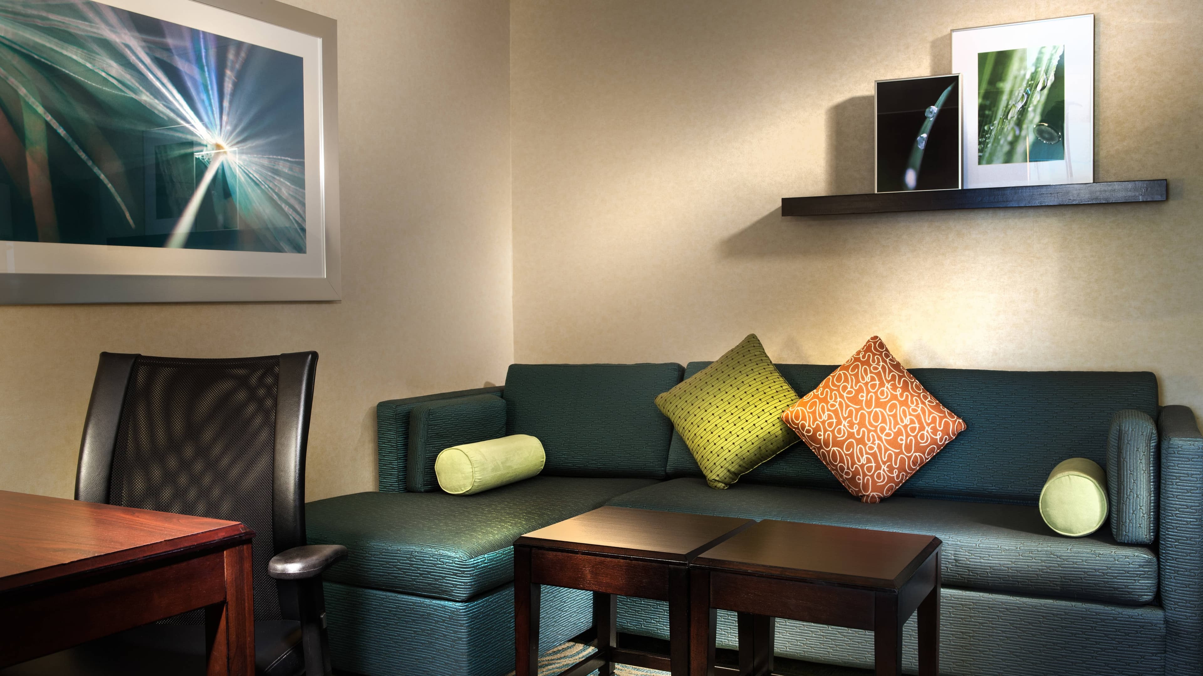 SpringHill Suites Dallas DFW Airport North/Grapevine - Image 3