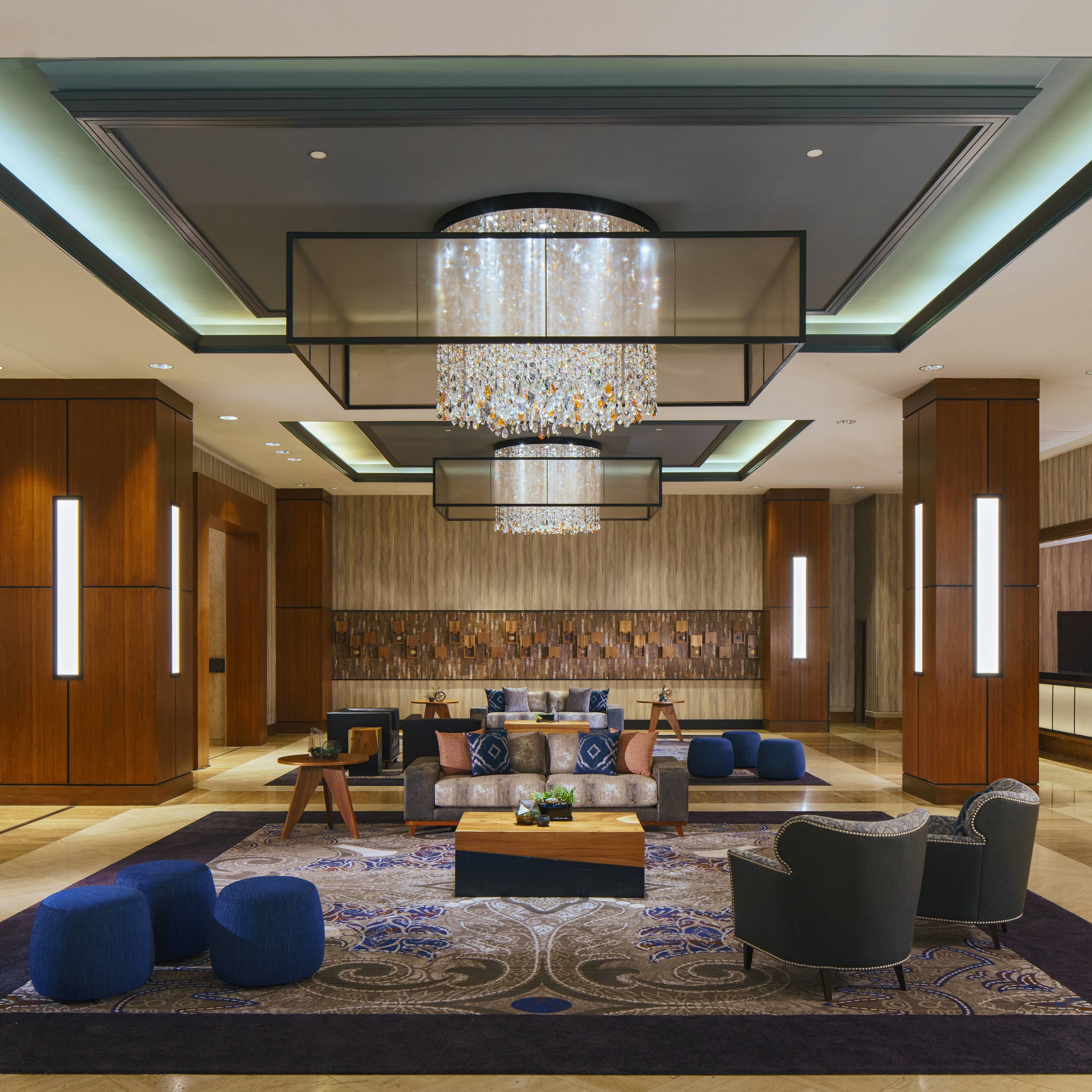 Renaissance Dallas Addison Hotel - Image 1