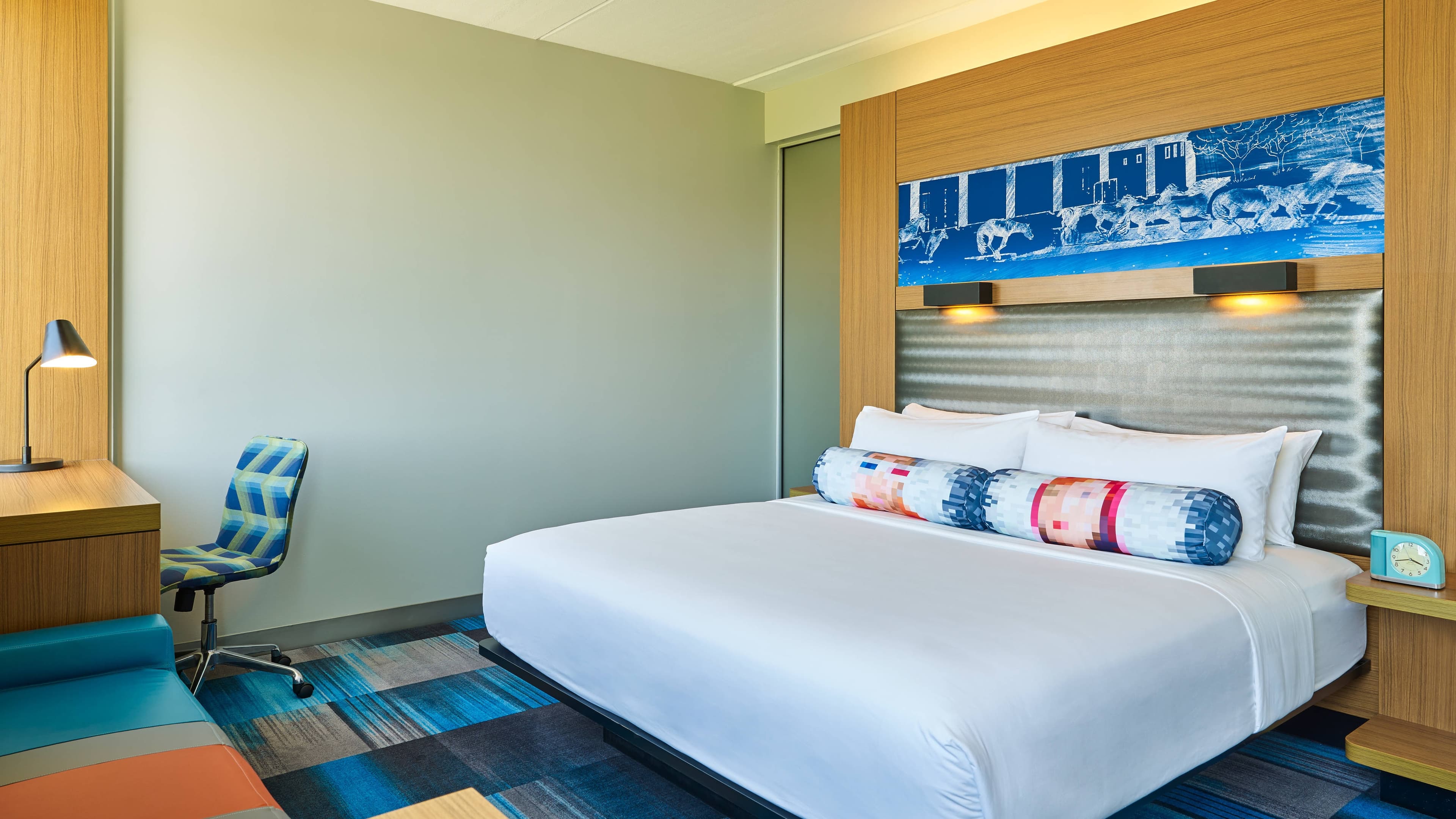 Aloft - Image 1