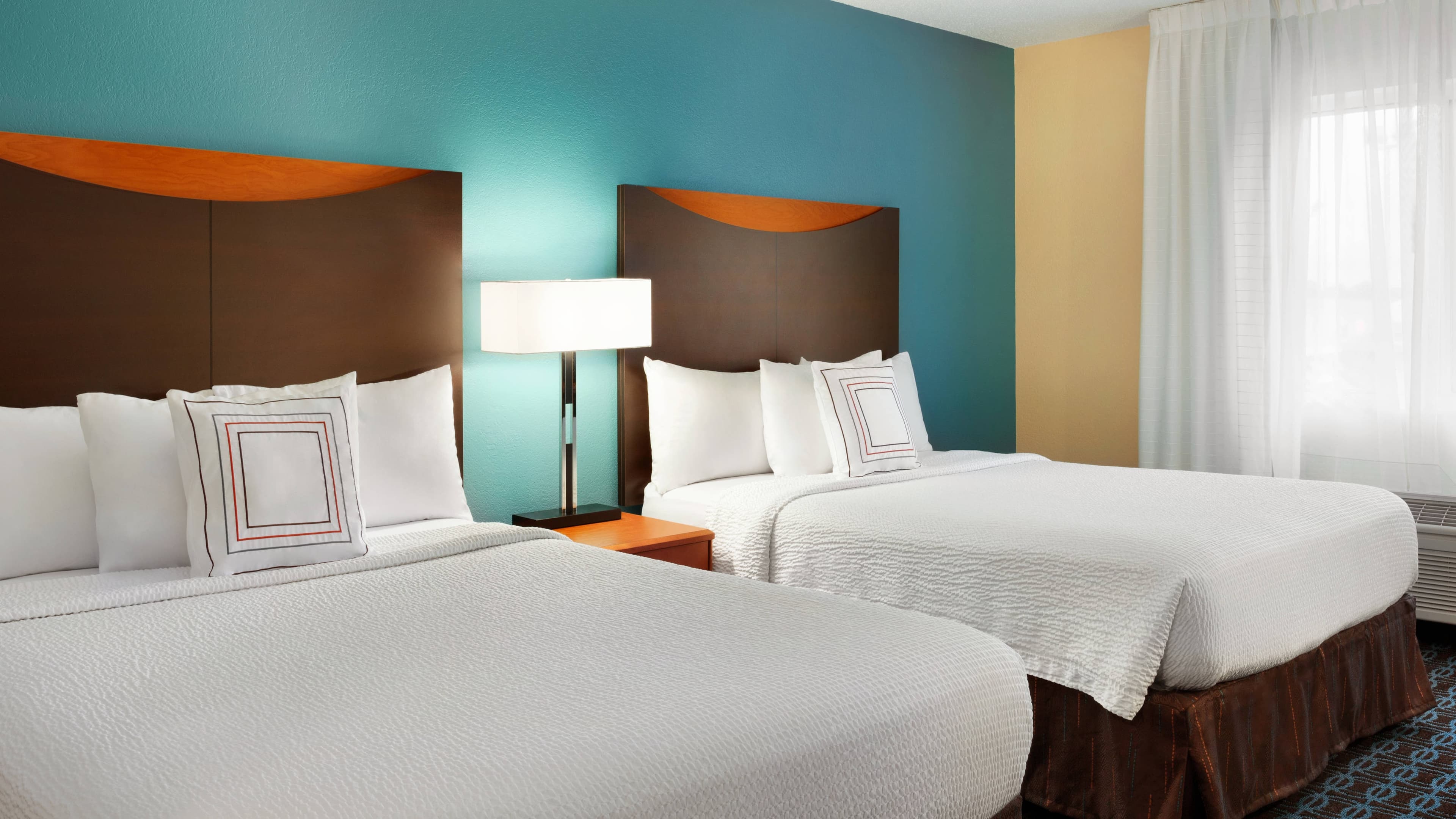 Fairfield Inn & Suites Dallas Mesquite - Image 5