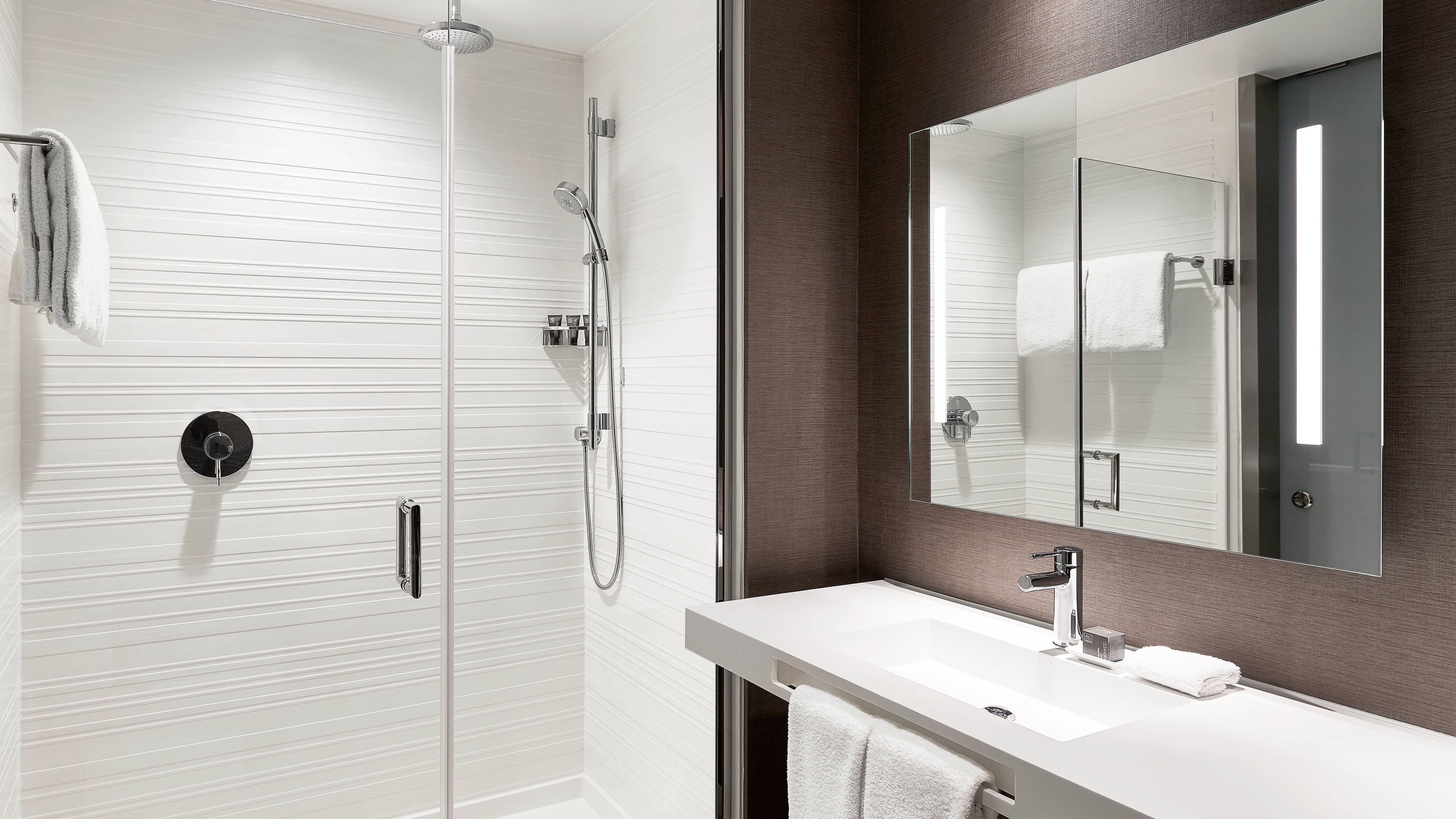 AC Hotel Dallas by the Galleria - Image 3