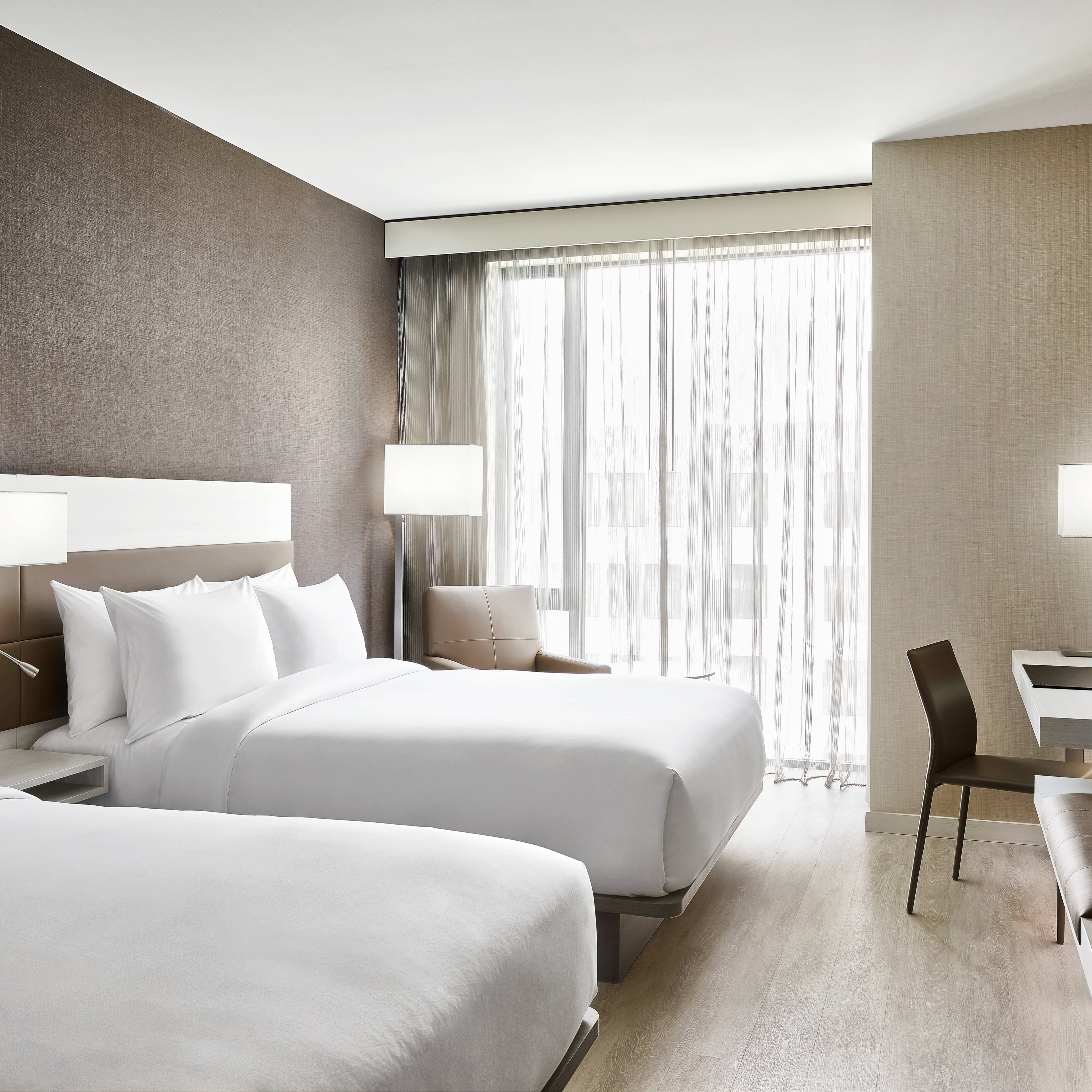 AC Hotel Dallas by the Galleria - Image 1
