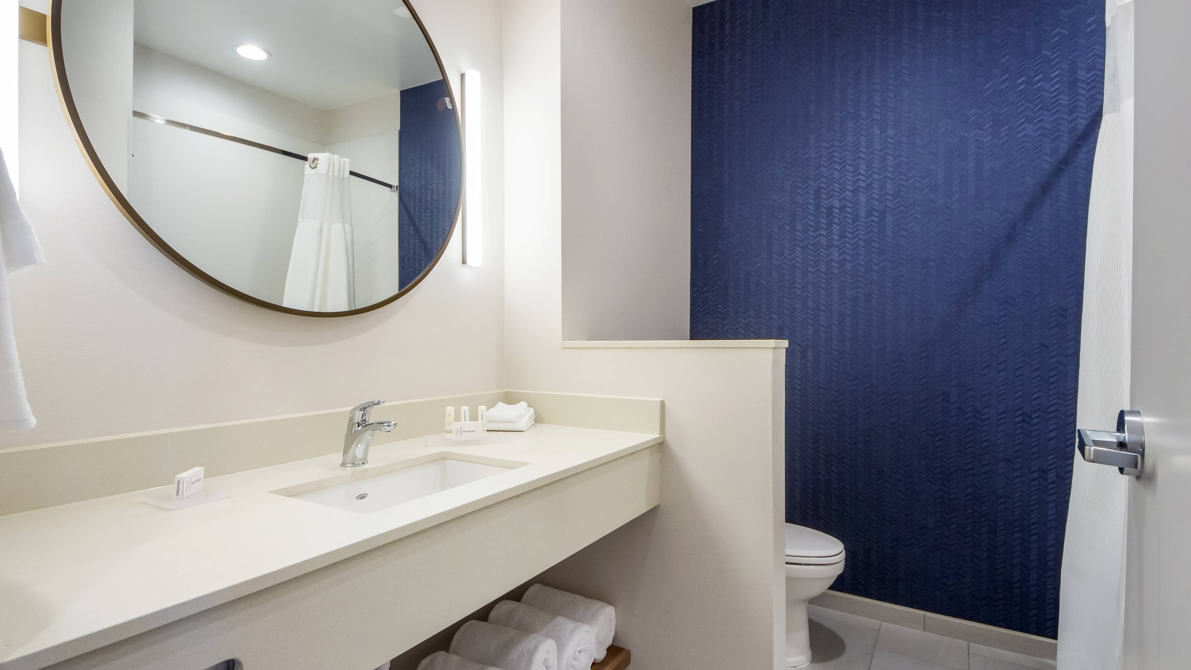 Fairfield Inn & Suites Dallas Plano/Frisco - Image 5