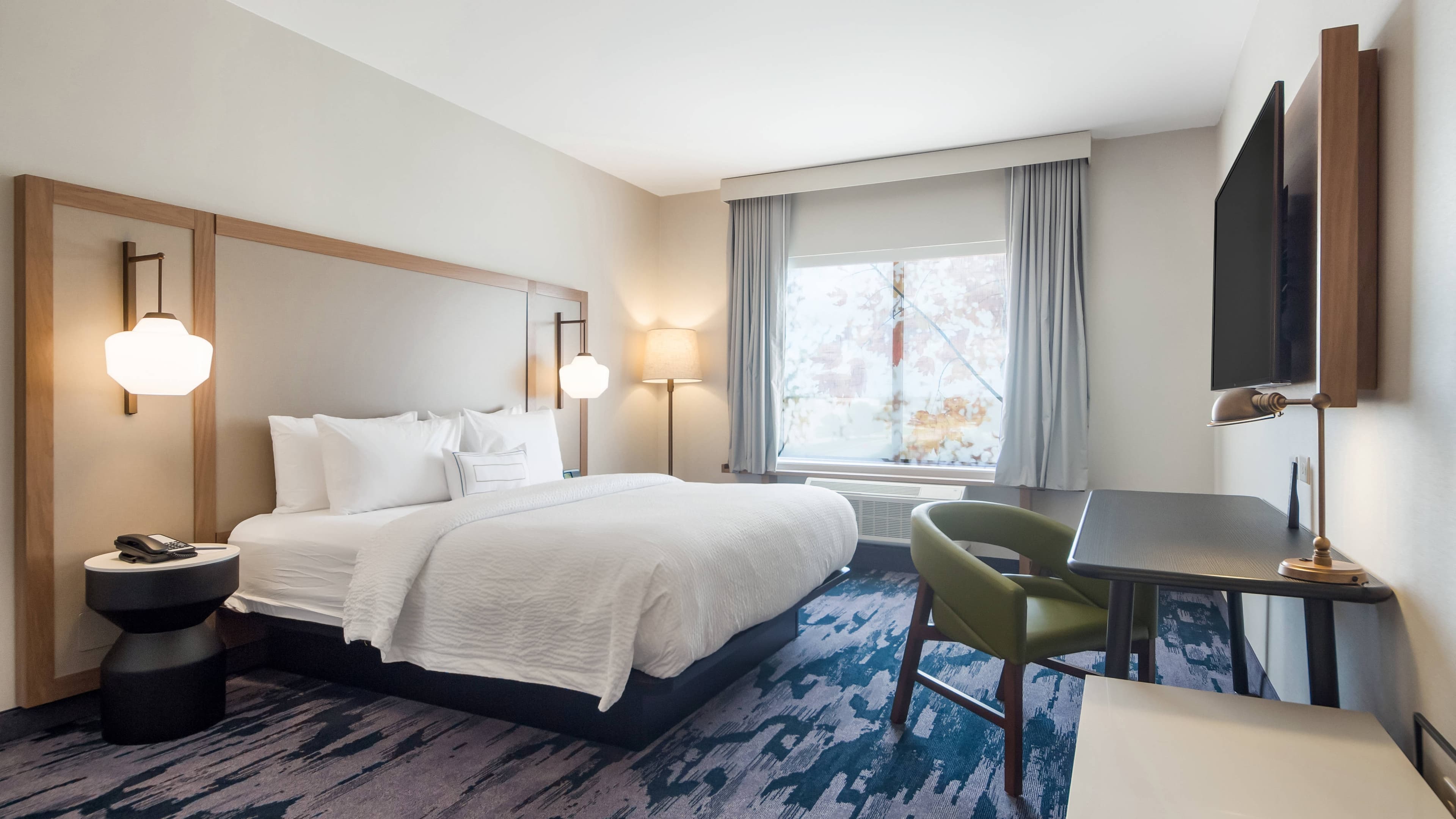 Fairfield Inn & Suites Dallas Plano/Frisco - Image 2