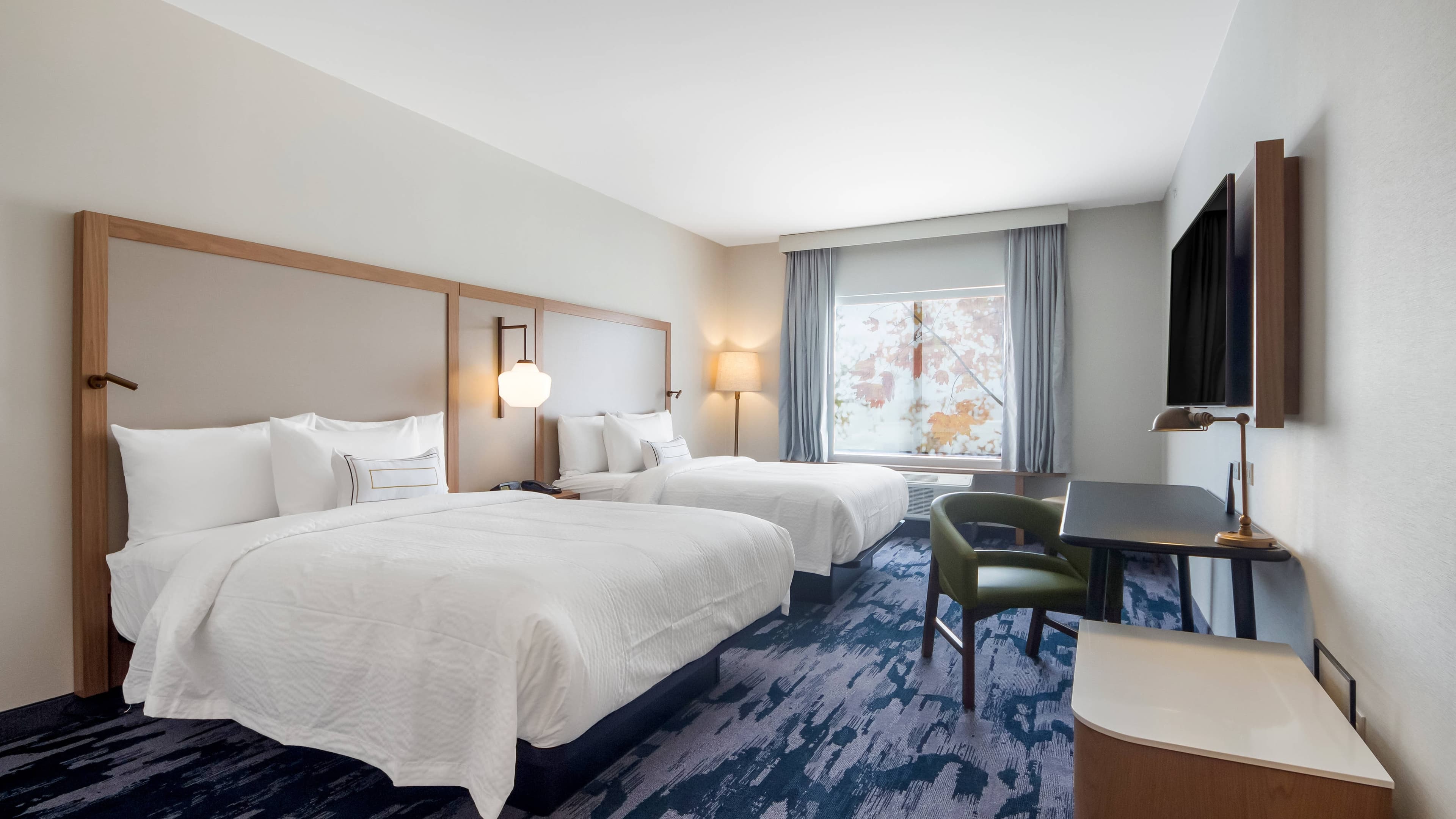 Fairfield Inn & Suites Dallas Plano/Frisco - Image 3