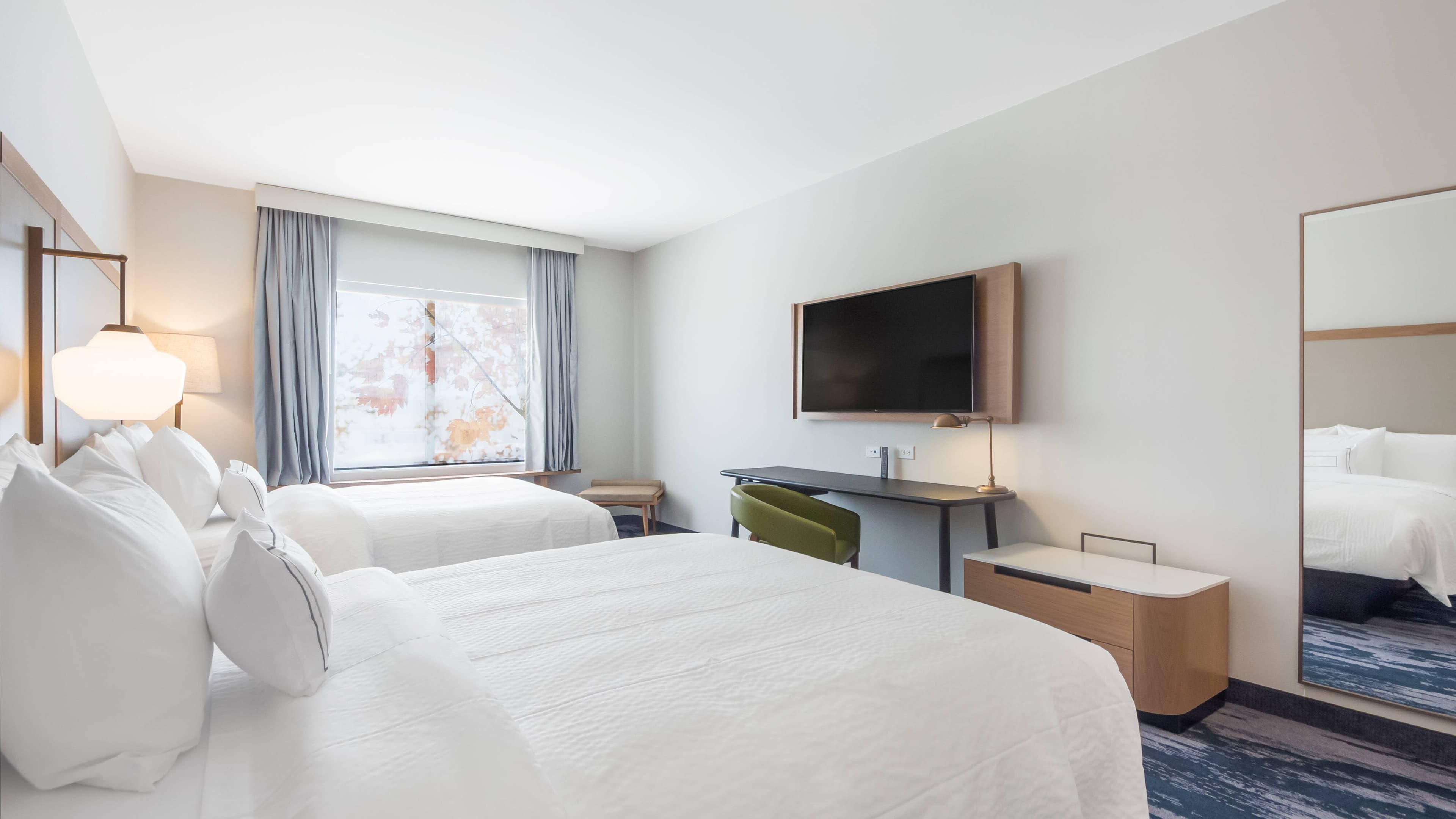 Fairfield Inn & Suites Dallas Plano/Frisco - Image 4